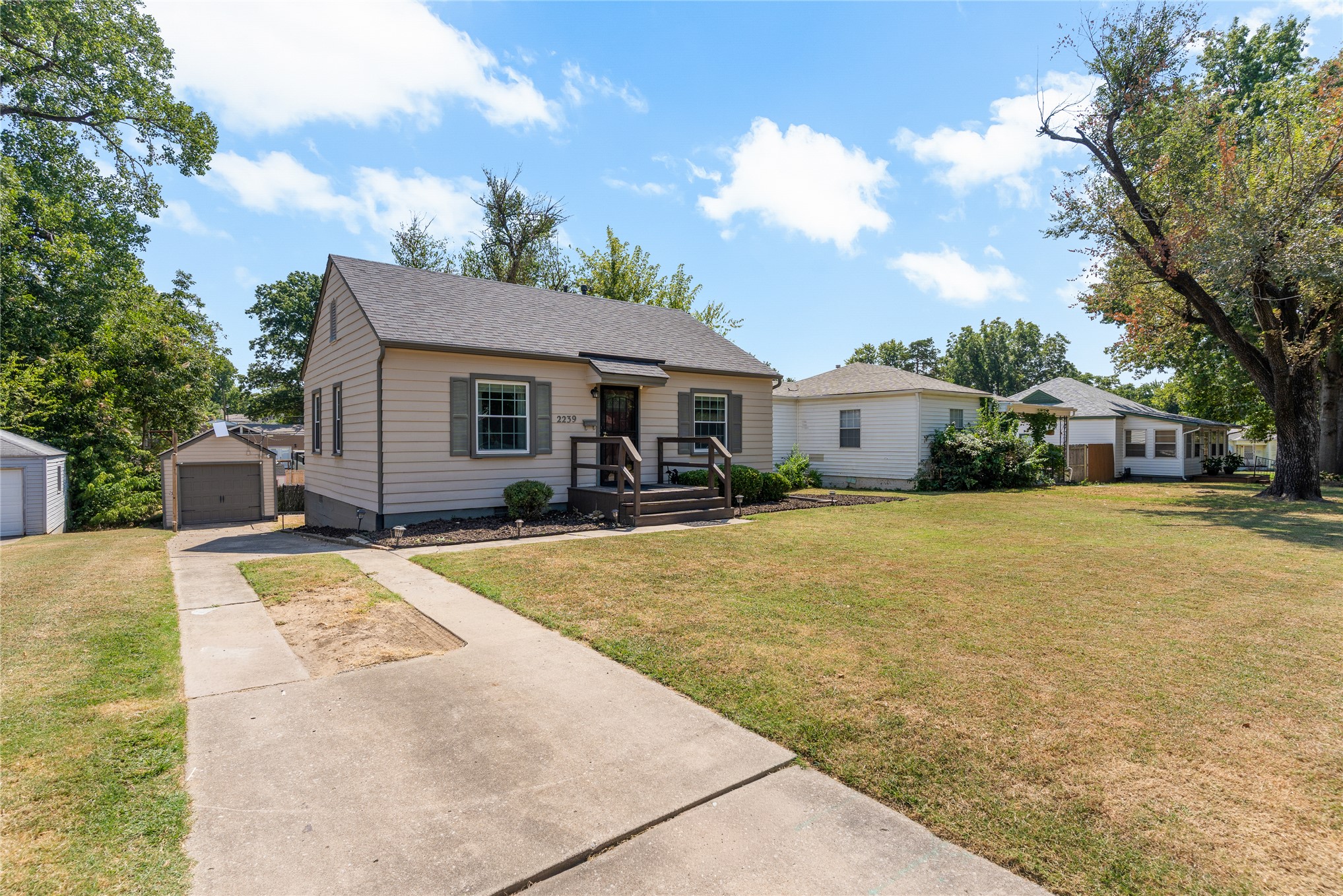 2239 S Oswego Avenue Tulsa OK 74114