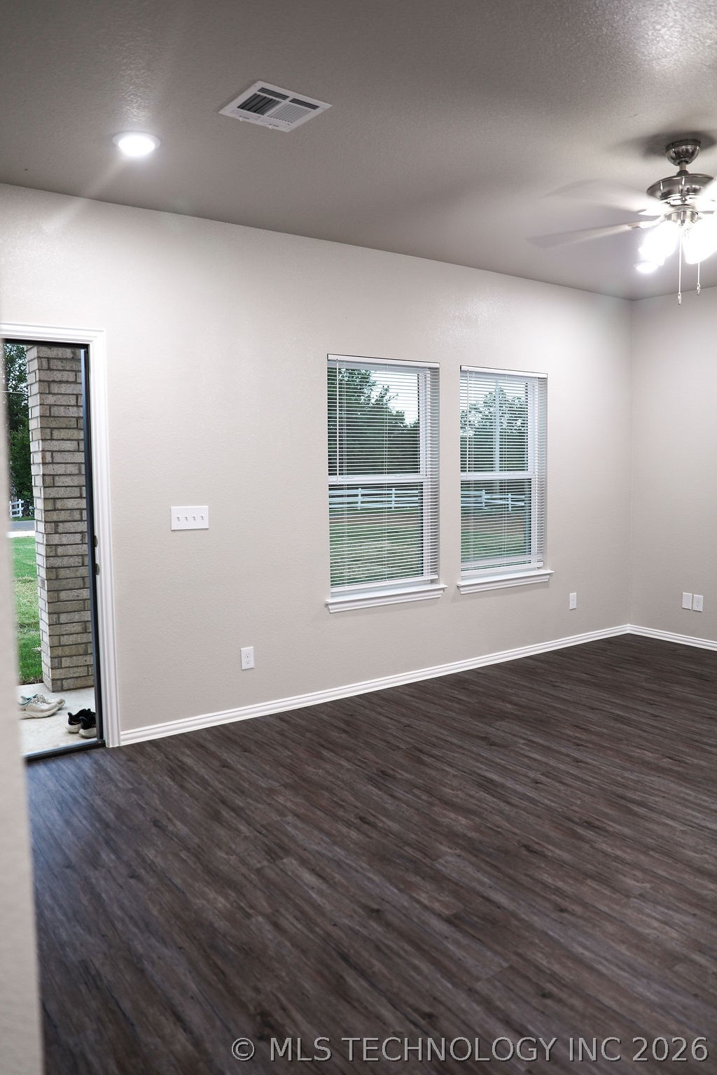 702 W 6th Street Atoka OK 74525