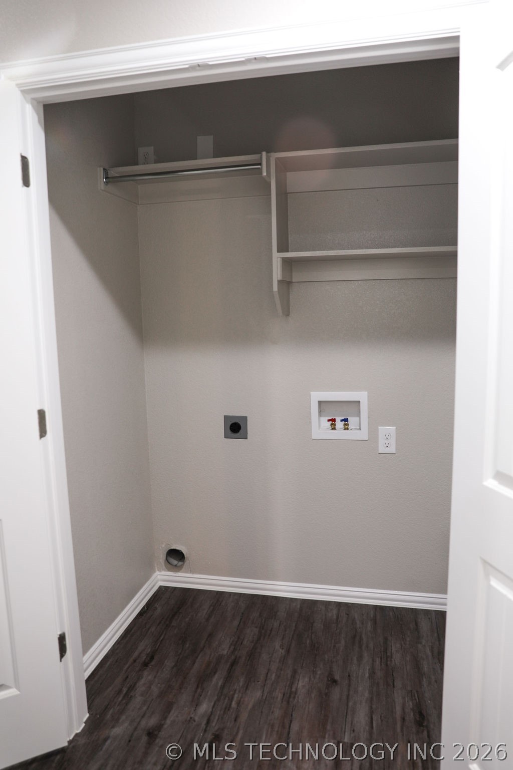 702 W 6th Street Atoka OK 74525