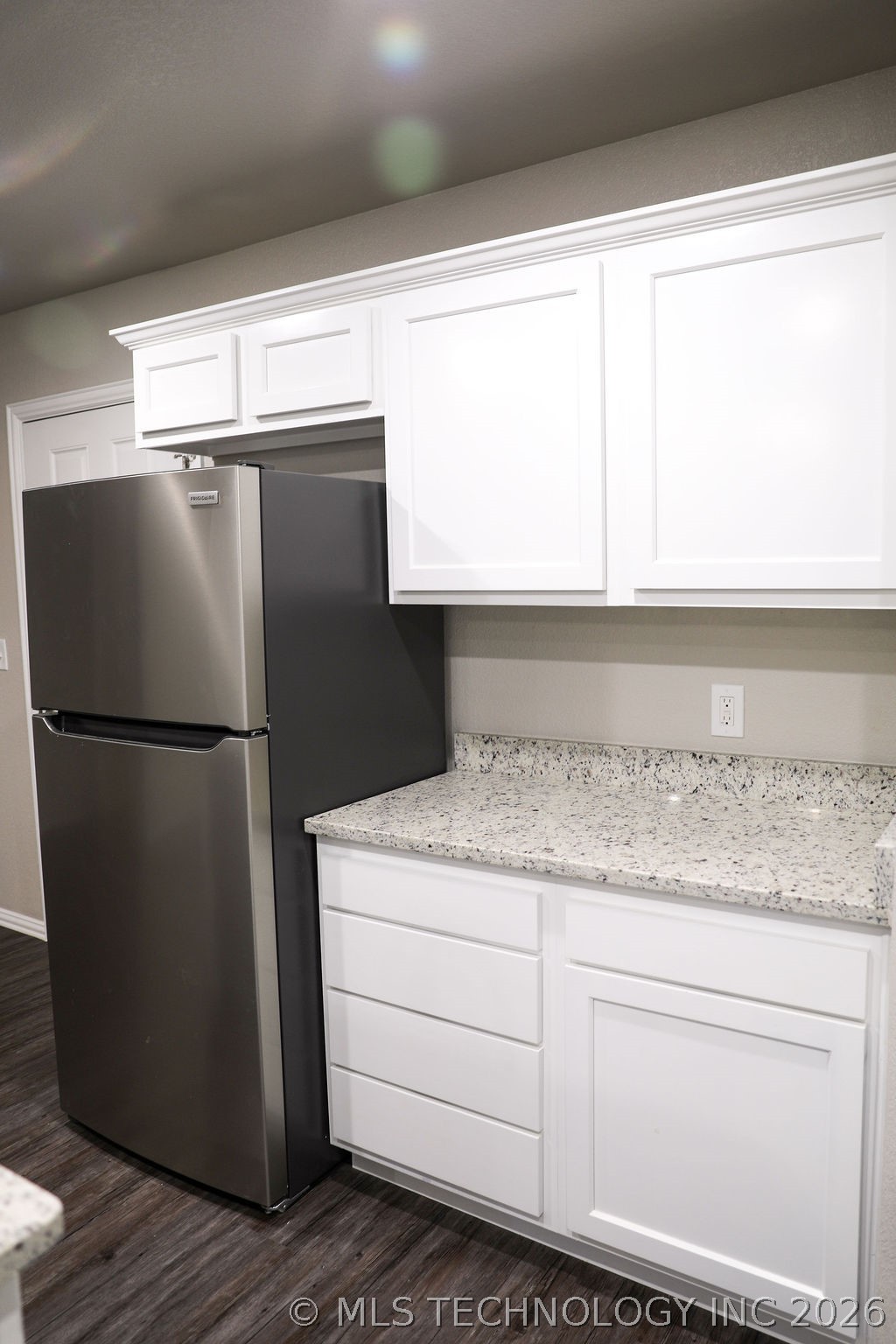 702 W 6th Street Atoka OK 74525