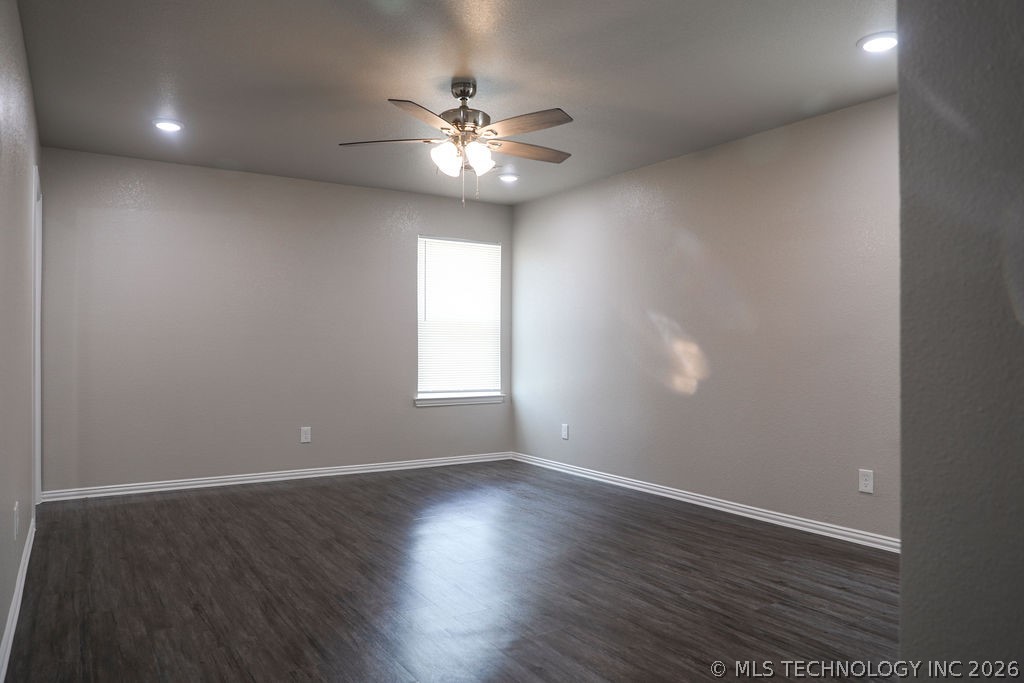 702 W 6th Street Atoka OK 74525
