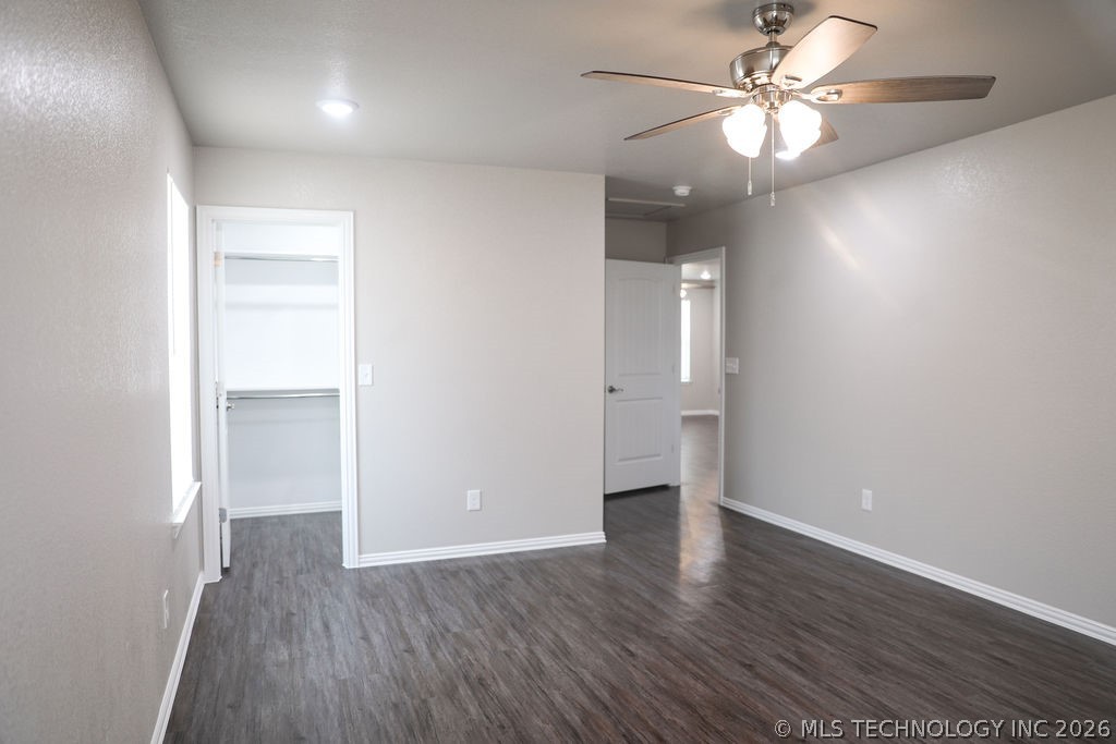 702 W 6th Street Atoka OK 74525