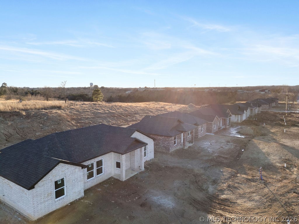 702 W 6th Street Atoka OK 74525