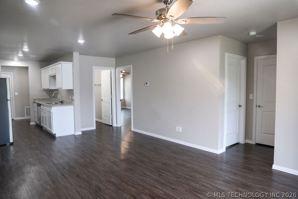 702 W 6th Street Atoka OK 74525