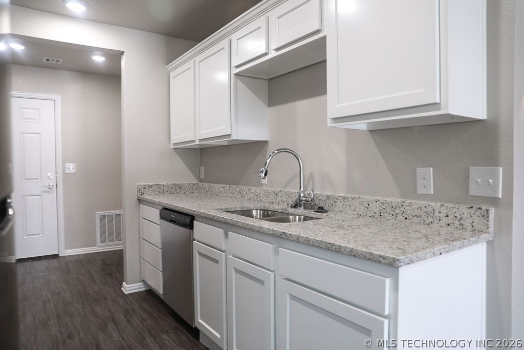 702 W 6th Street Atoka OK 74525