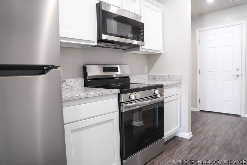 702 W 6th Street Atoka OK 74525