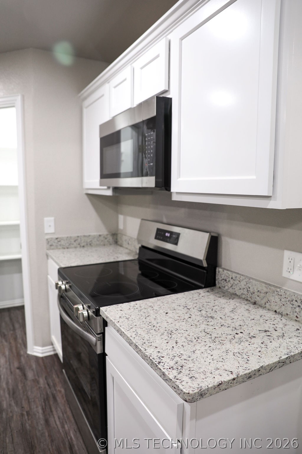 702 W 6th Street Atoka OK 74525