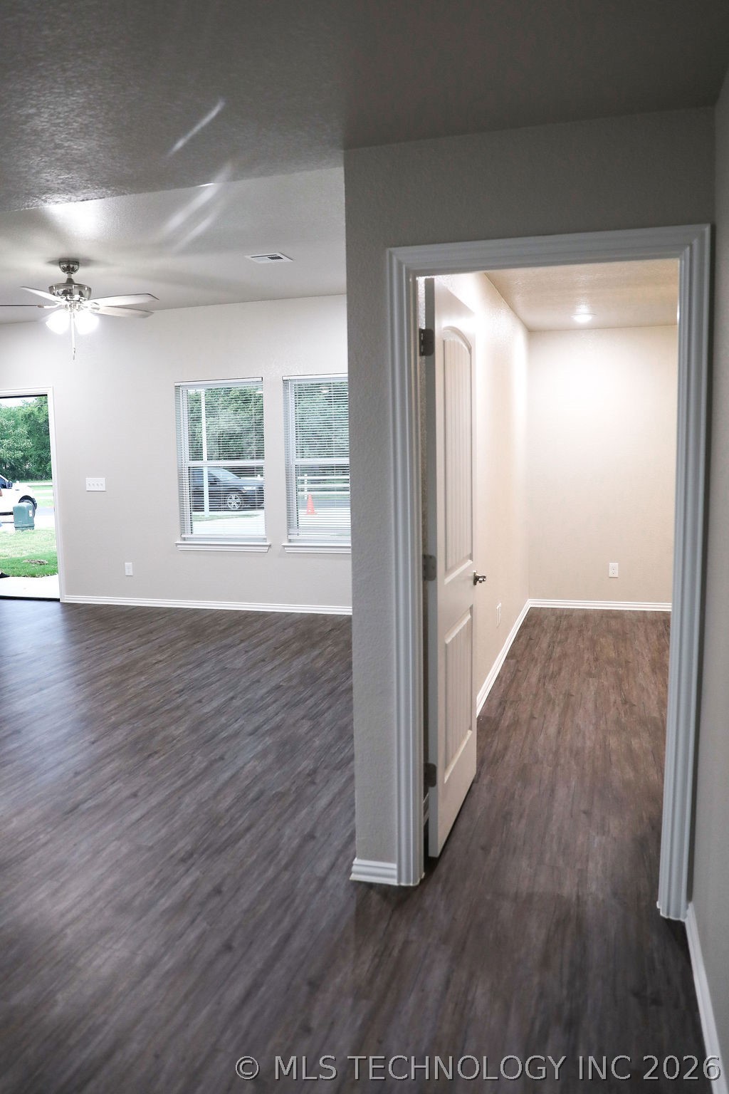 702 W 6th Street Atoka OK 74525