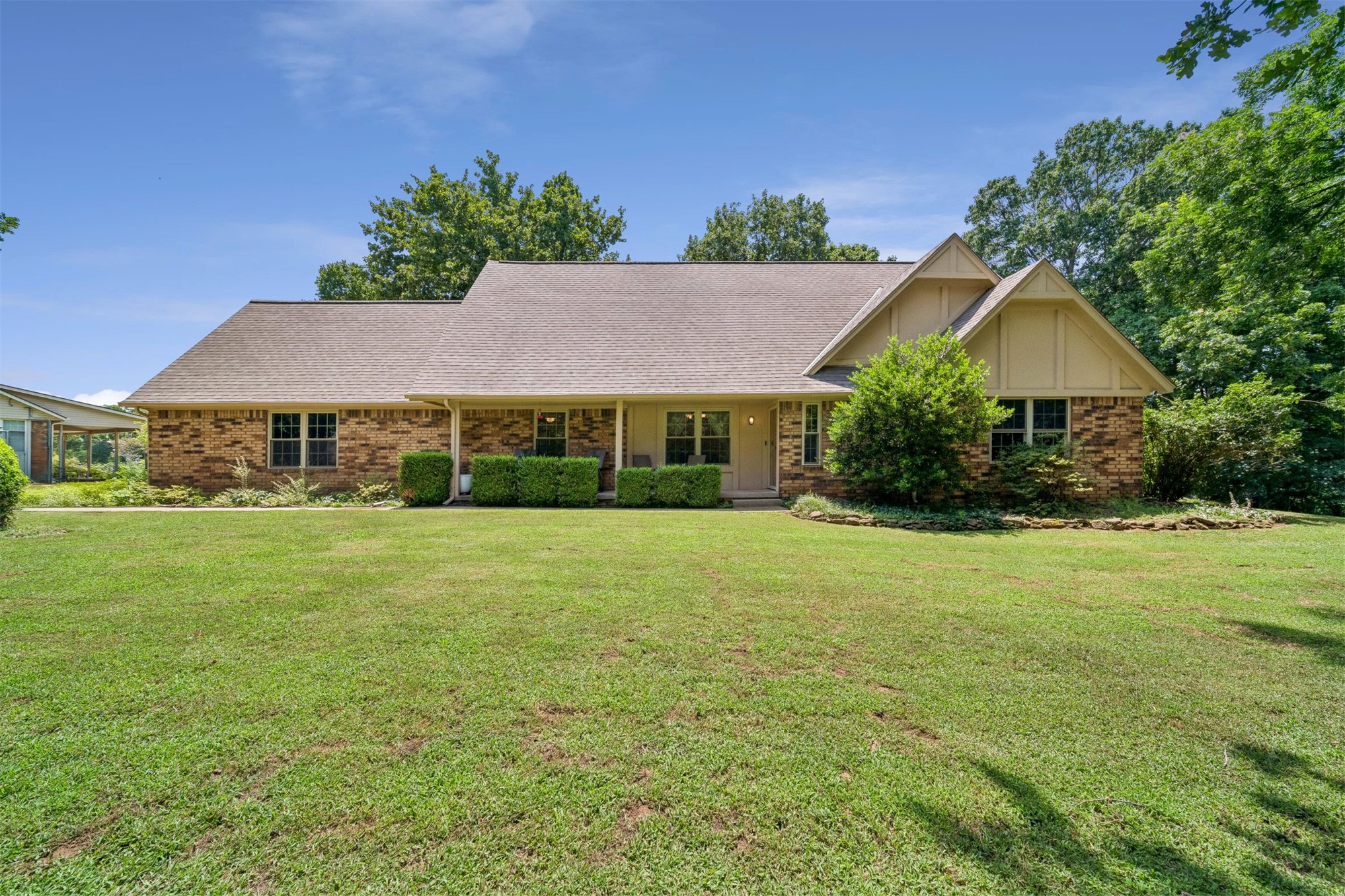 14212 E Dogwood Lane Claremore OK 74019