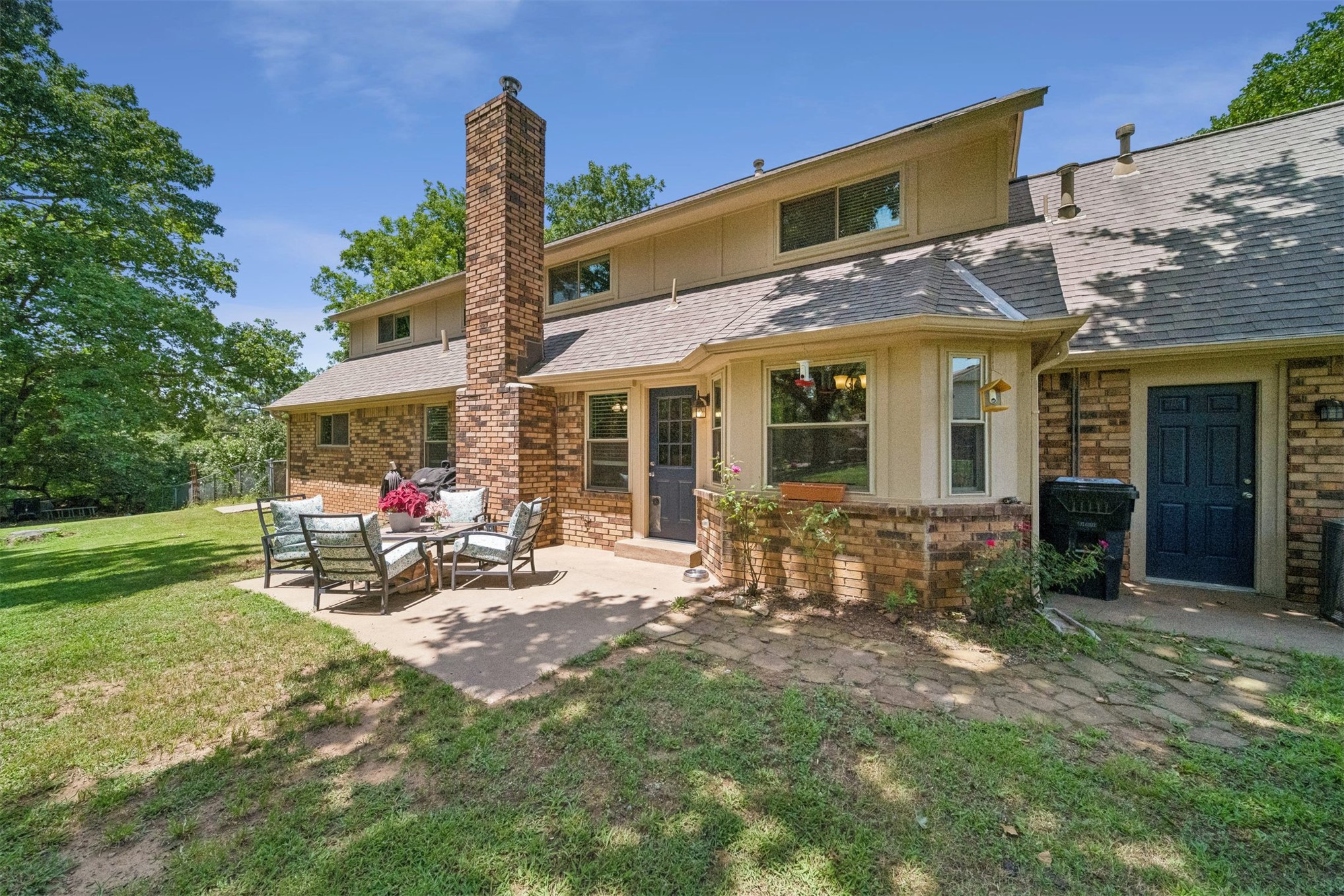 14212 E Dogwood Lane Claremore OK 74019