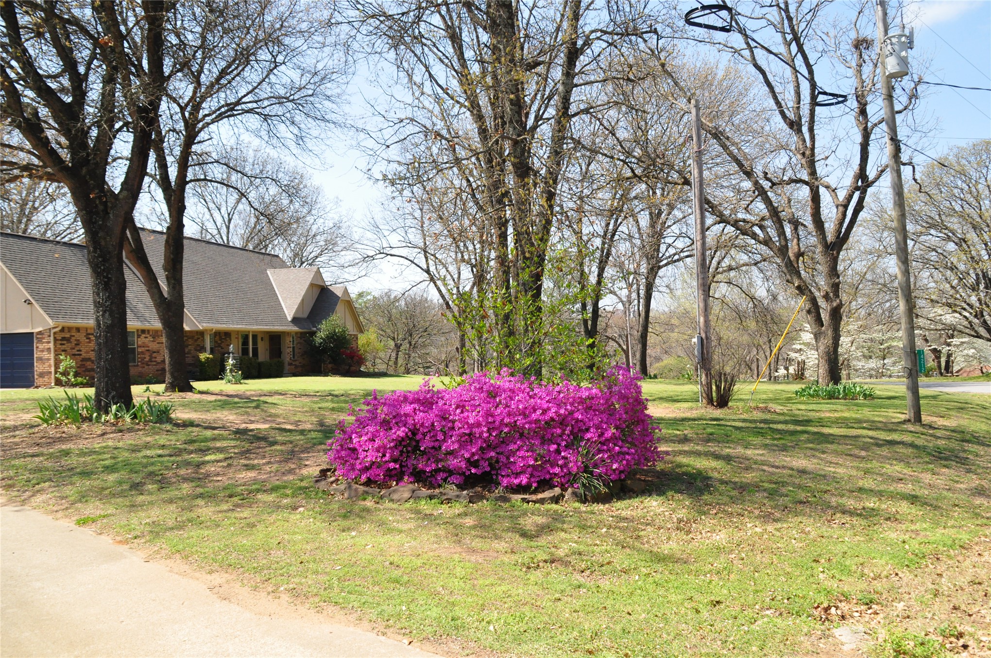 14212 E Dogwood Lane Claremore OK 74019