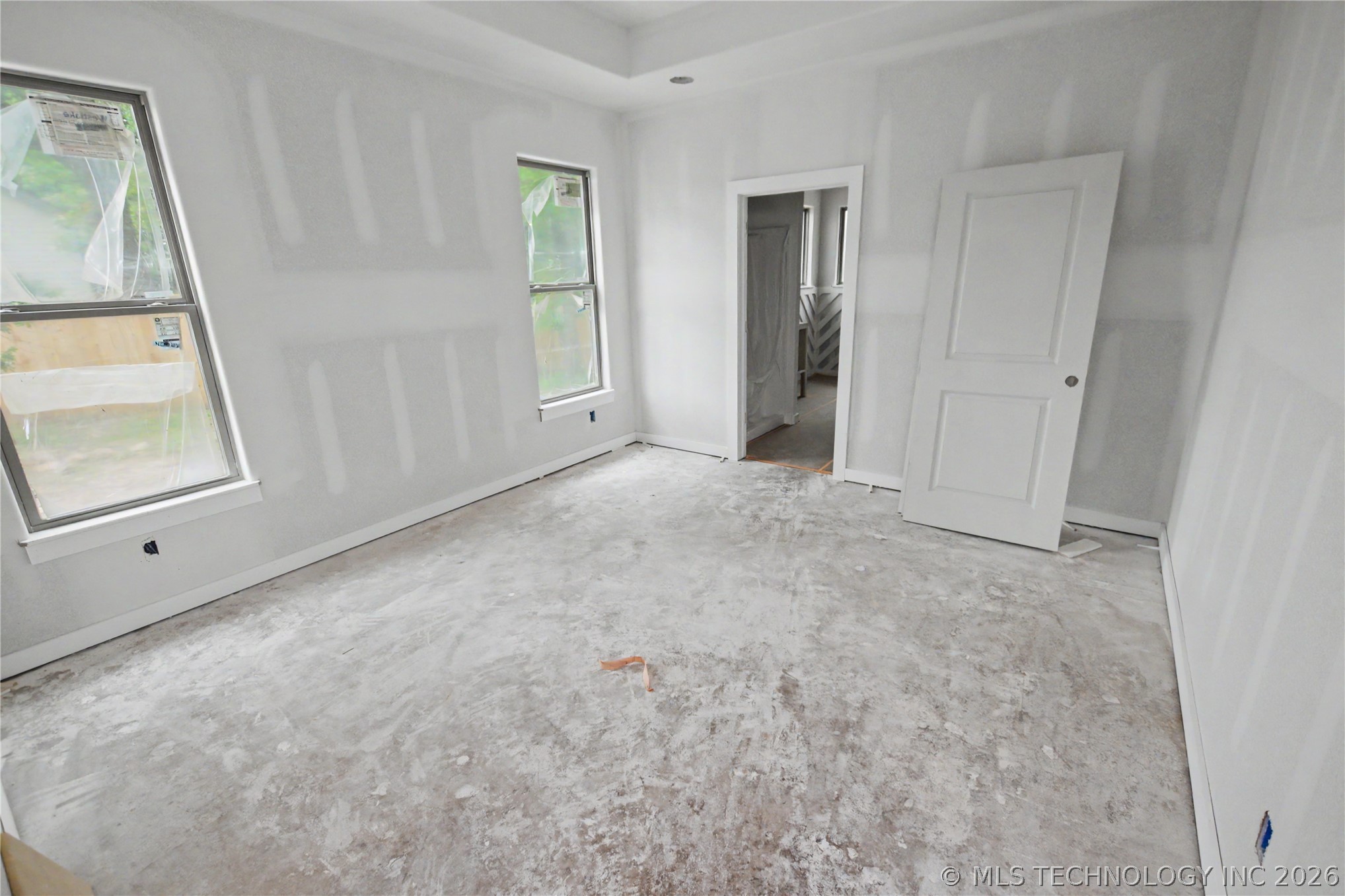 18855 W Hunters Court Park Hill OK 74451