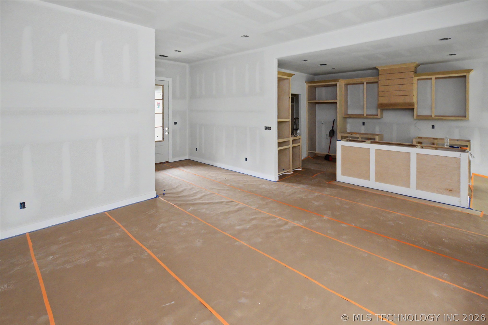 18855 W Hunters Court Park Hill OK 74451