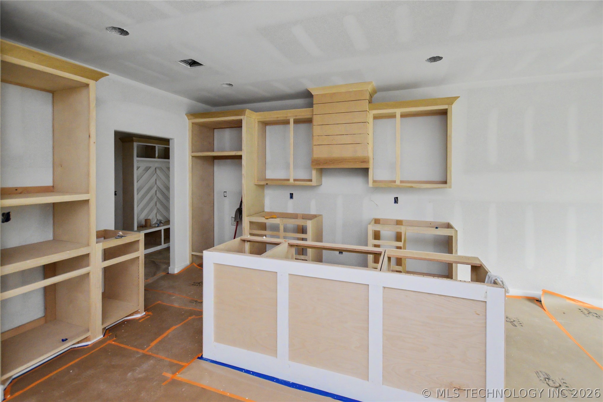 18855 W Hunters Court Park Hill OK 74451