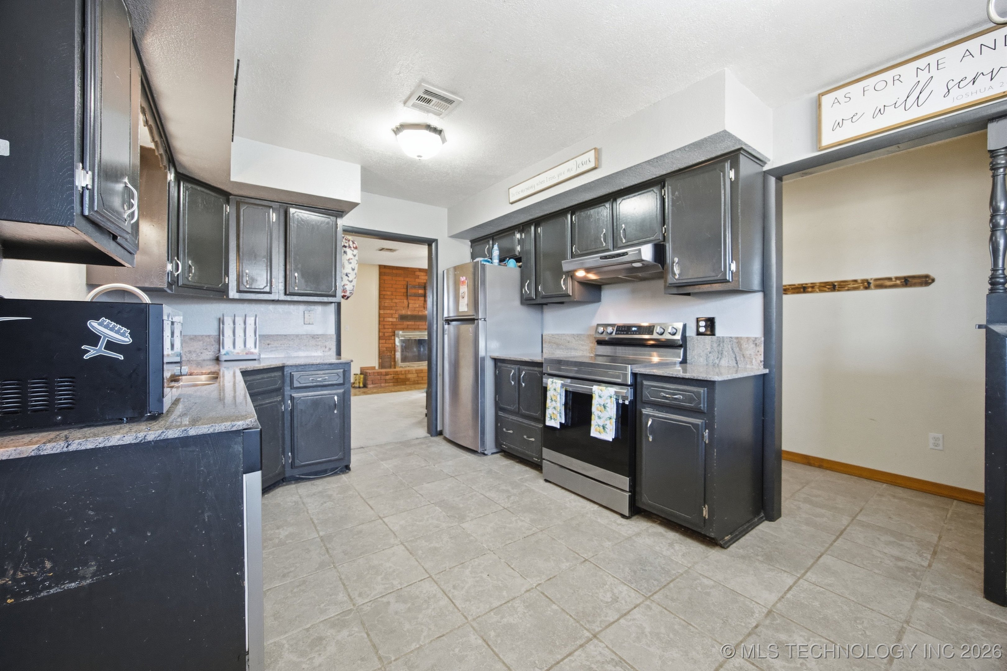 366 1000th Wilburton OK 74578