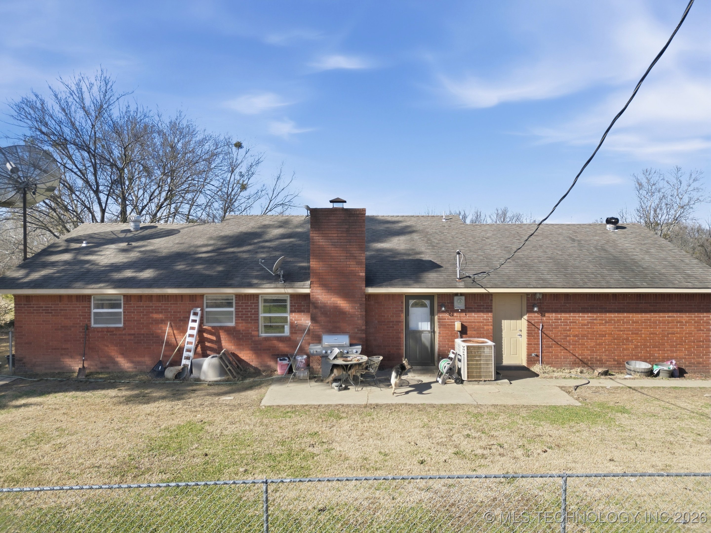 366 1000th Wilburton OK 74578
