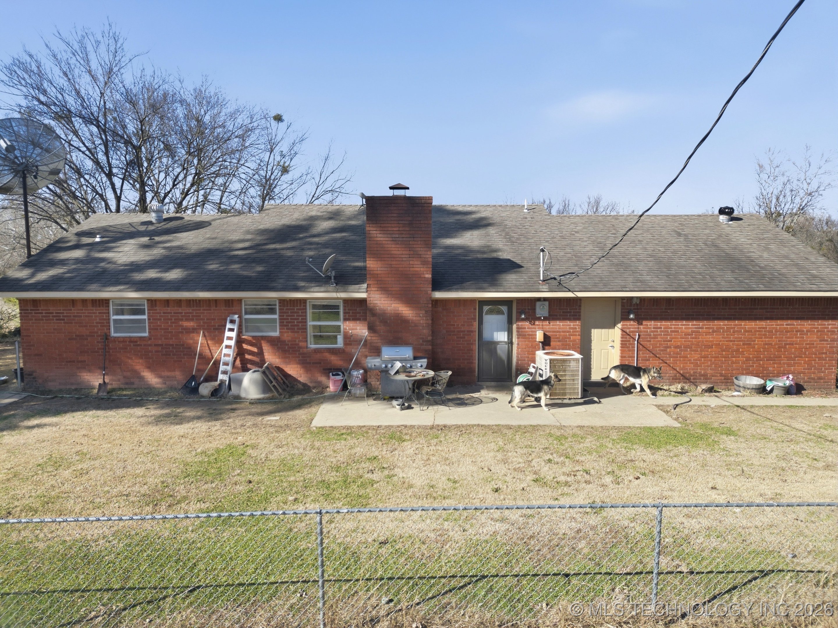 366 1000th Wilburton OK 74578