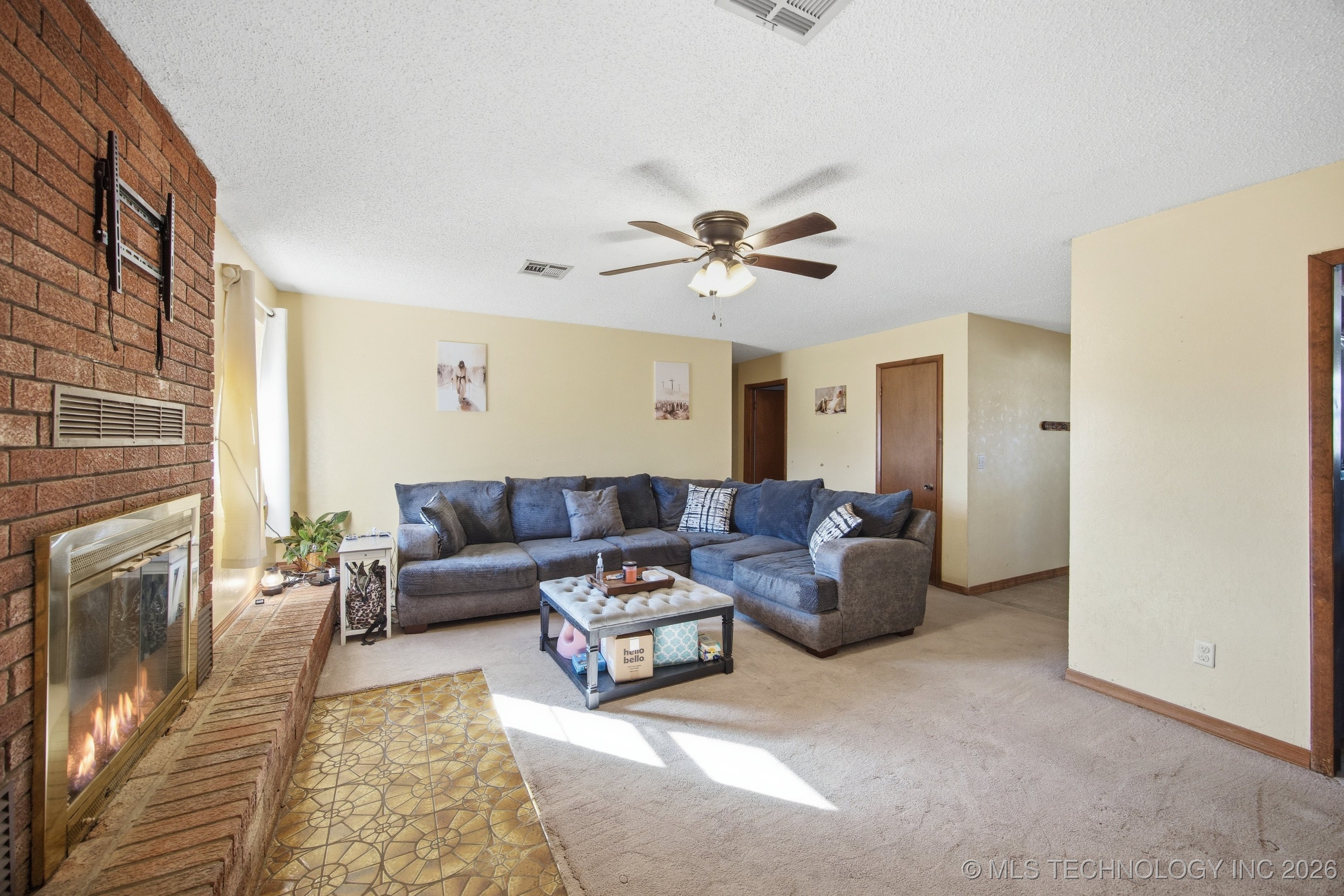 366 1000th Wilburton OK 74578