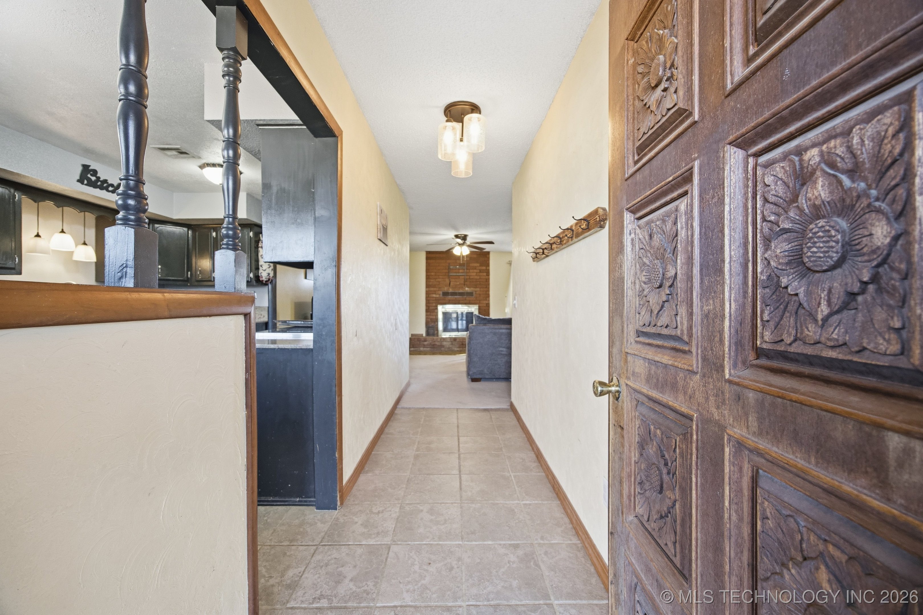 366 1000th Wilburton OK 74578