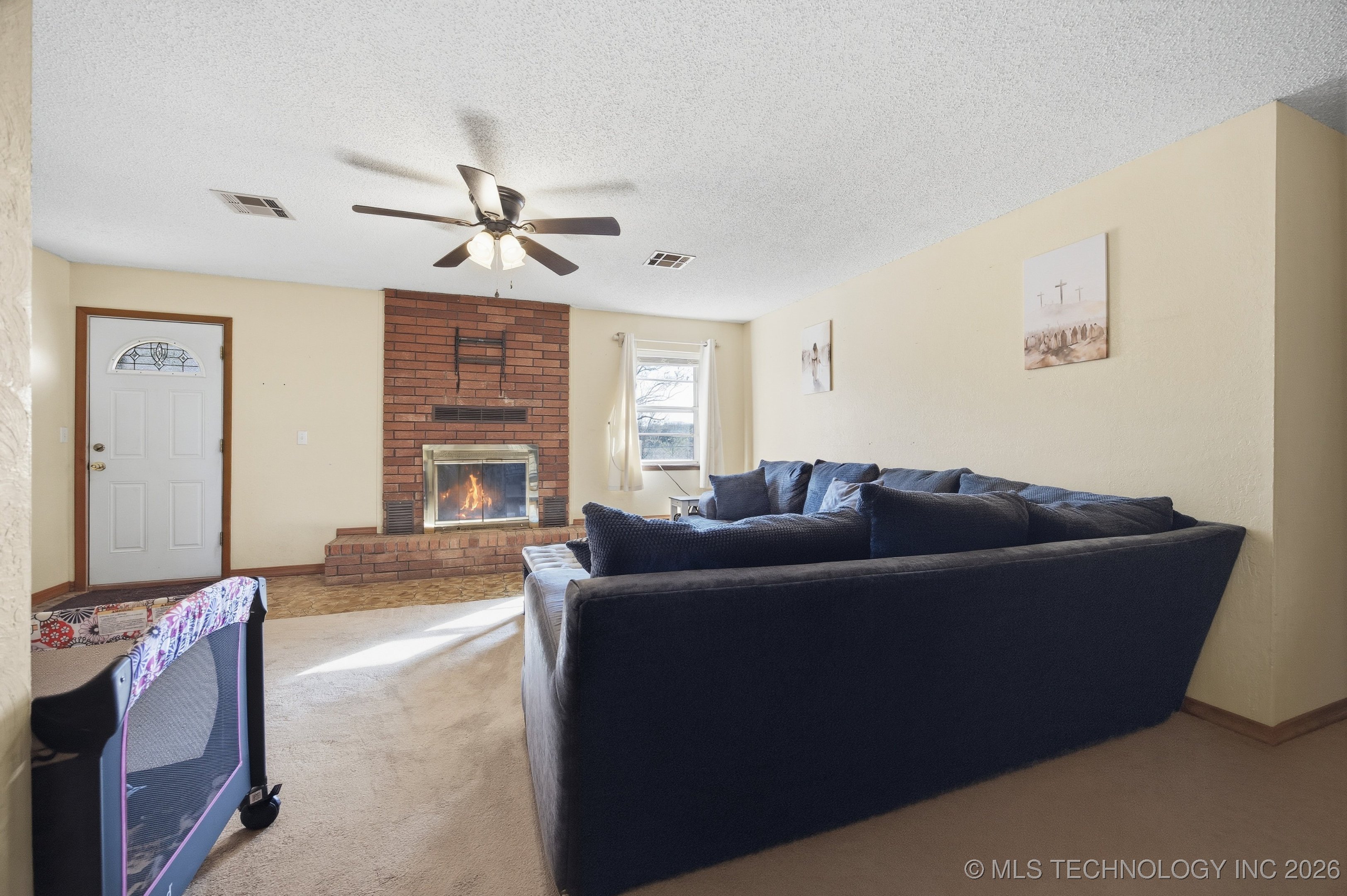 366 1000th Wilburton OK 74578