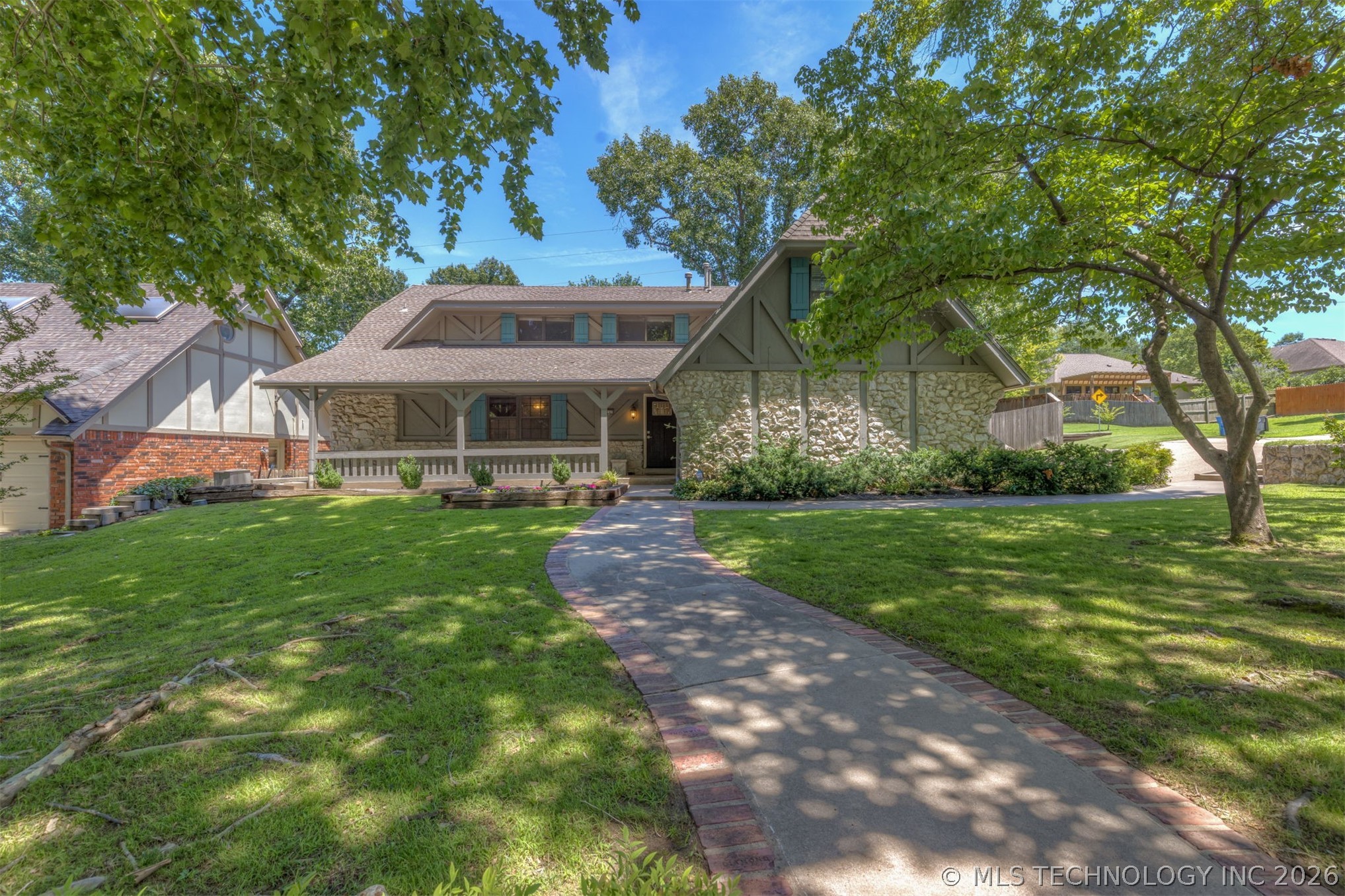 8245 S Toledo Avenue Tulsa OK 74137
