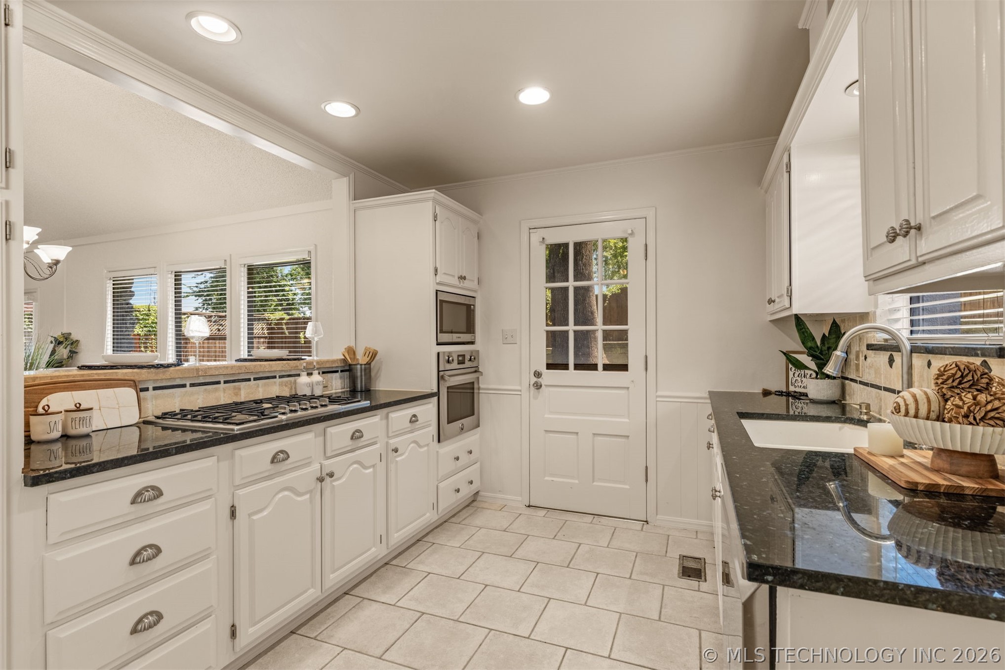 8245 S Toledo Avenue Tulsa OK 74137