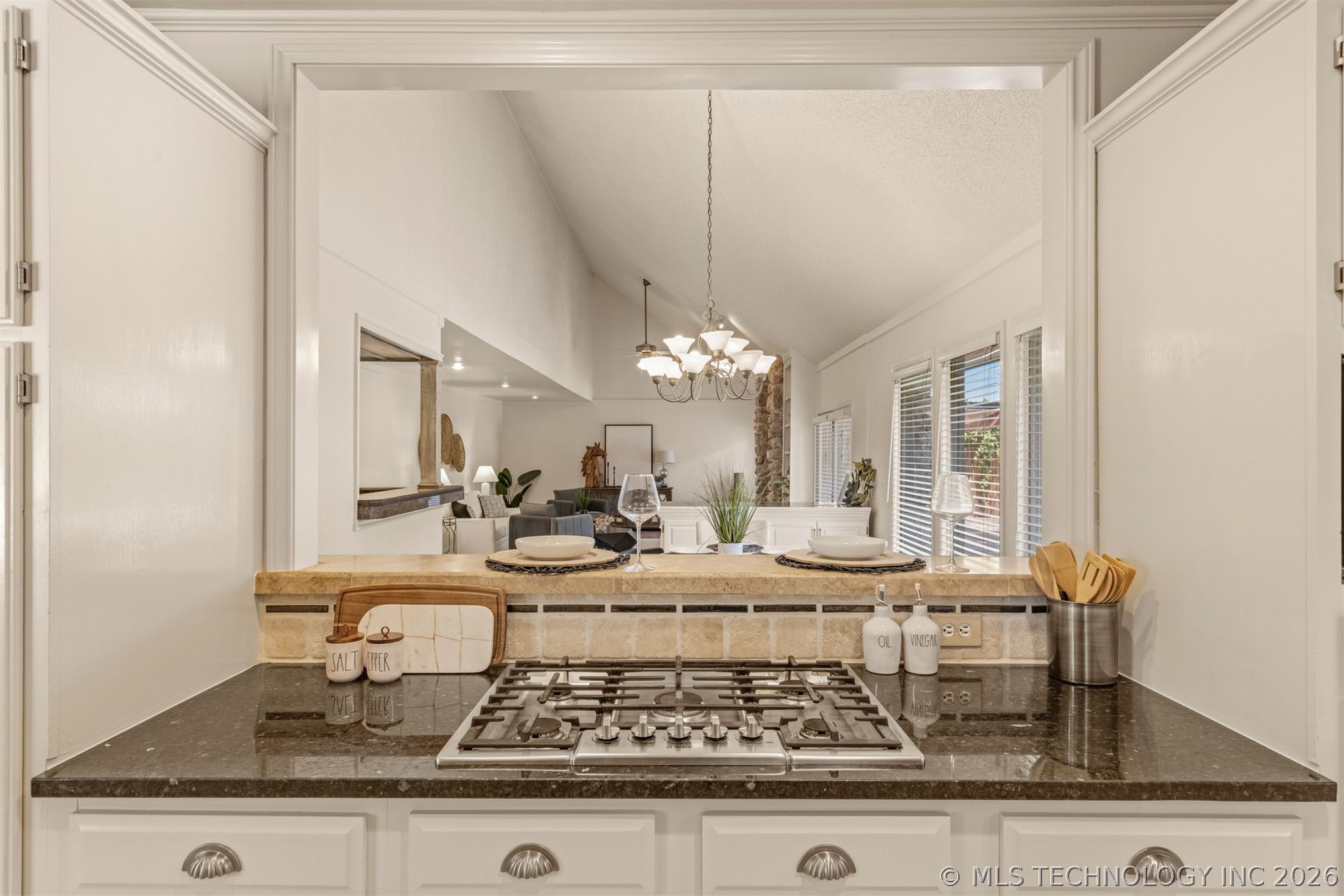 8245 S Toledo Avenue Tulsa OK 74137
