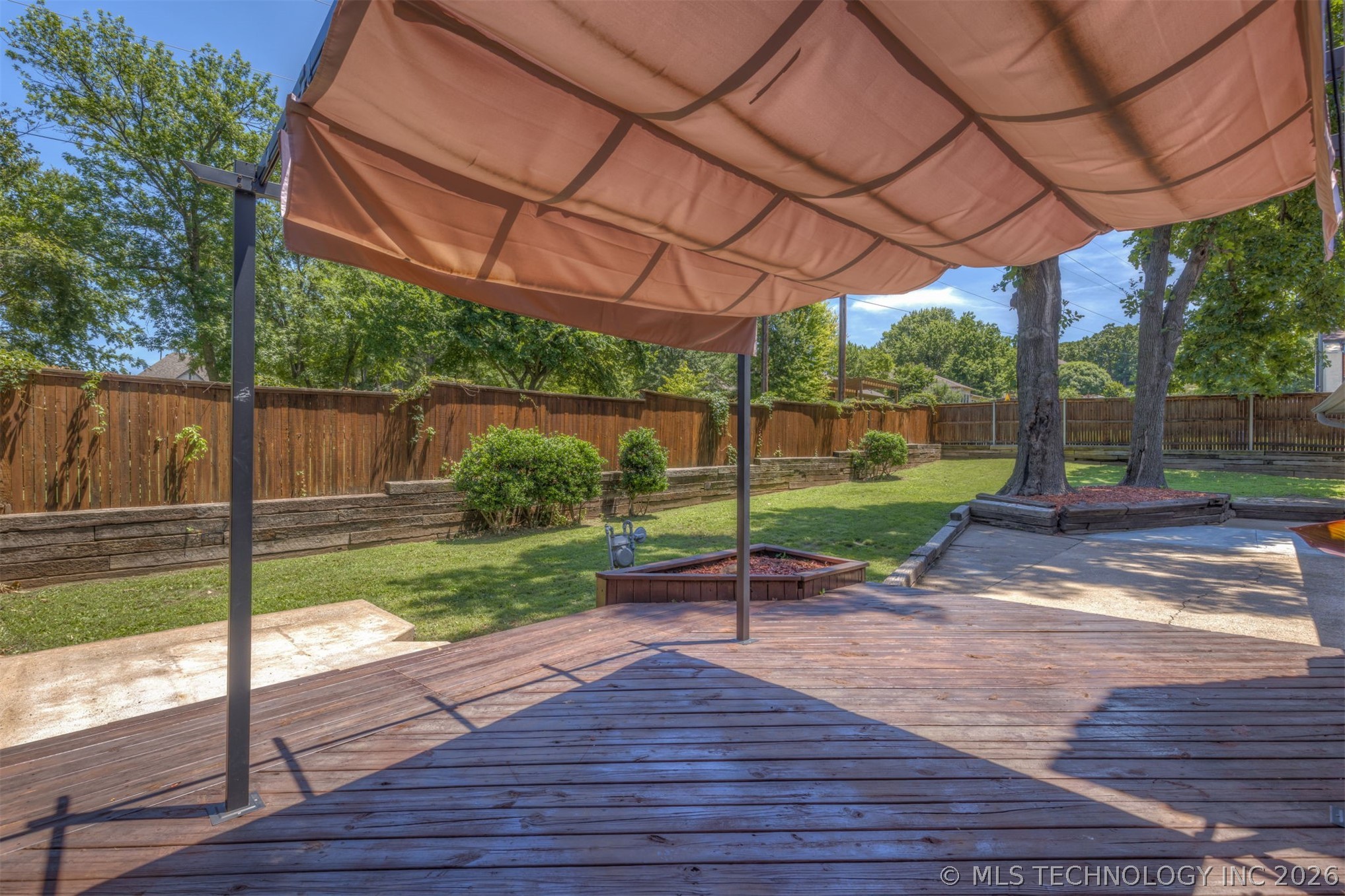 8245 S Toledo Avenue Tulsa OK 74137