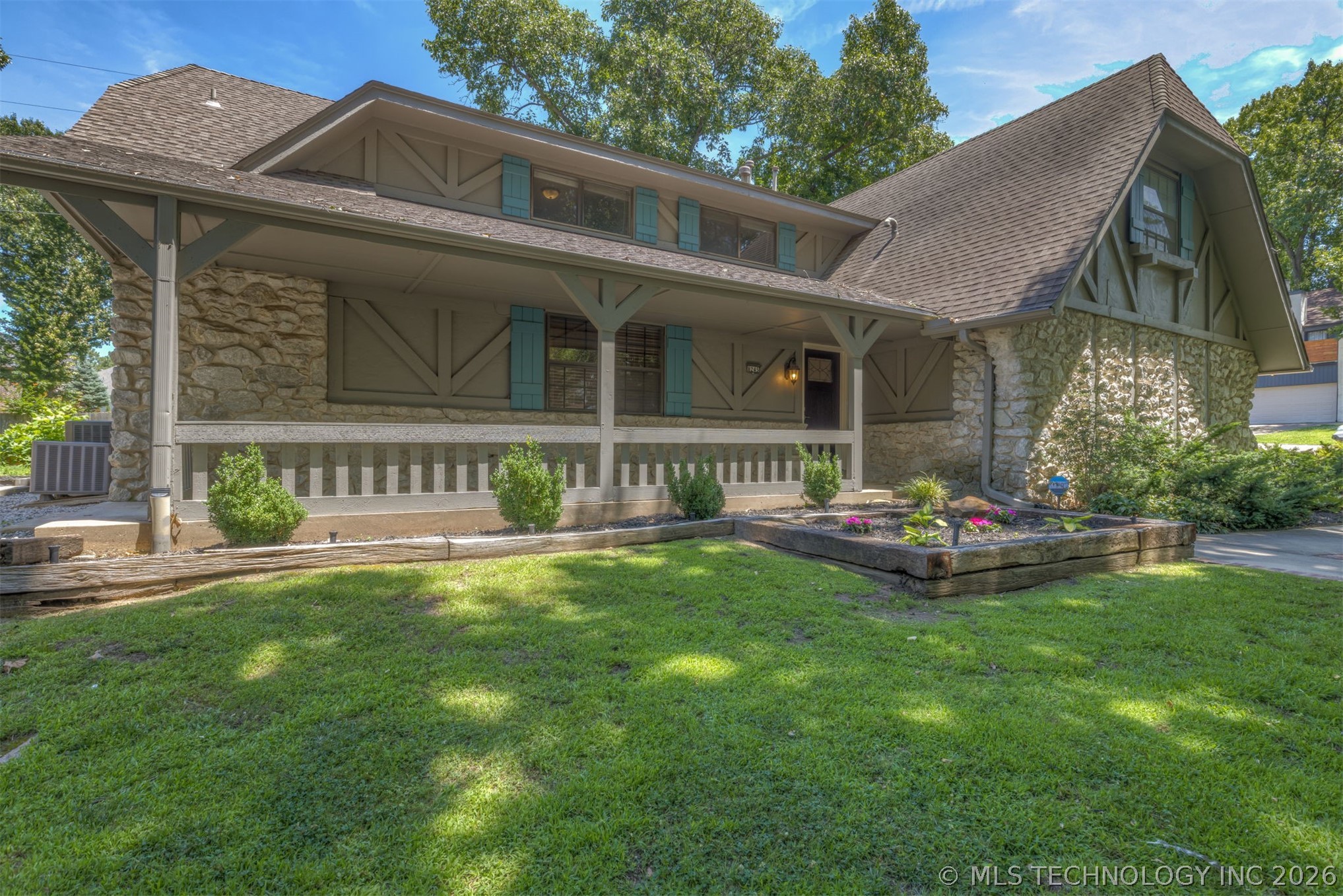 8245 S Toledo Avenue Tulsa OK 74137