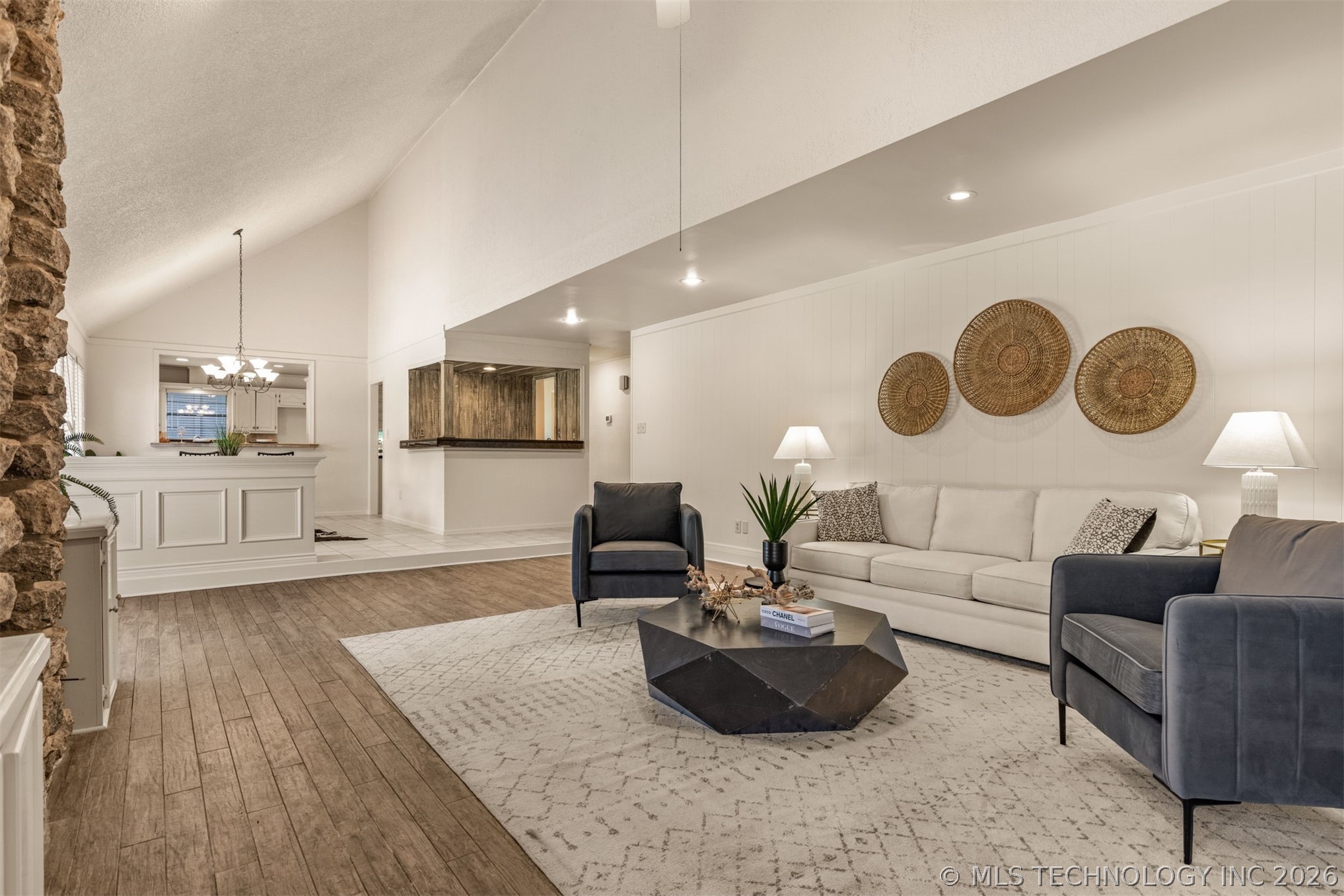8245 S Toledo Avenue Tulsa OK 74137