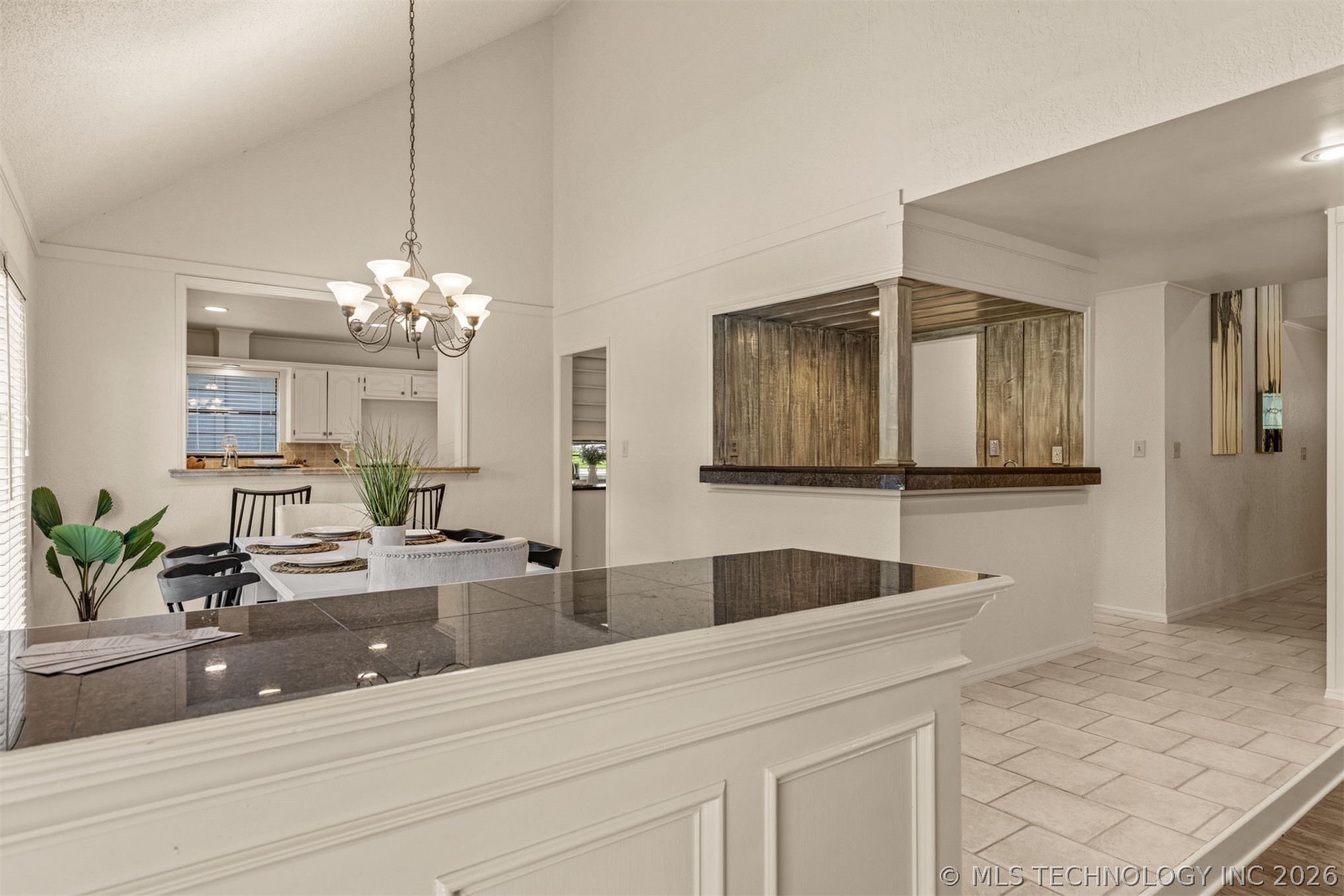8245 S Toledo Avenue Tulsa OK 74137