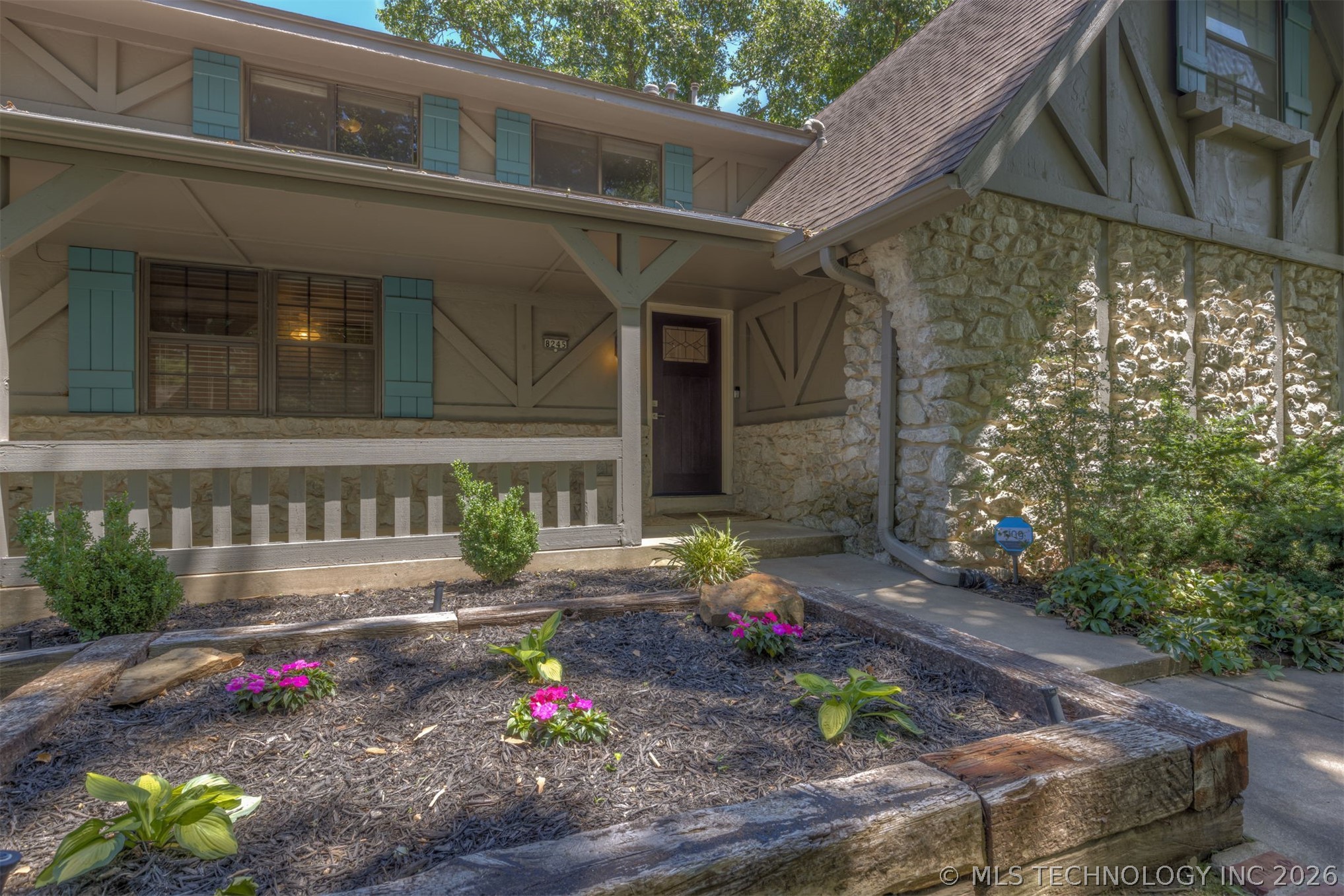 8245 S Toledo Avenue Tulsa OK 74137