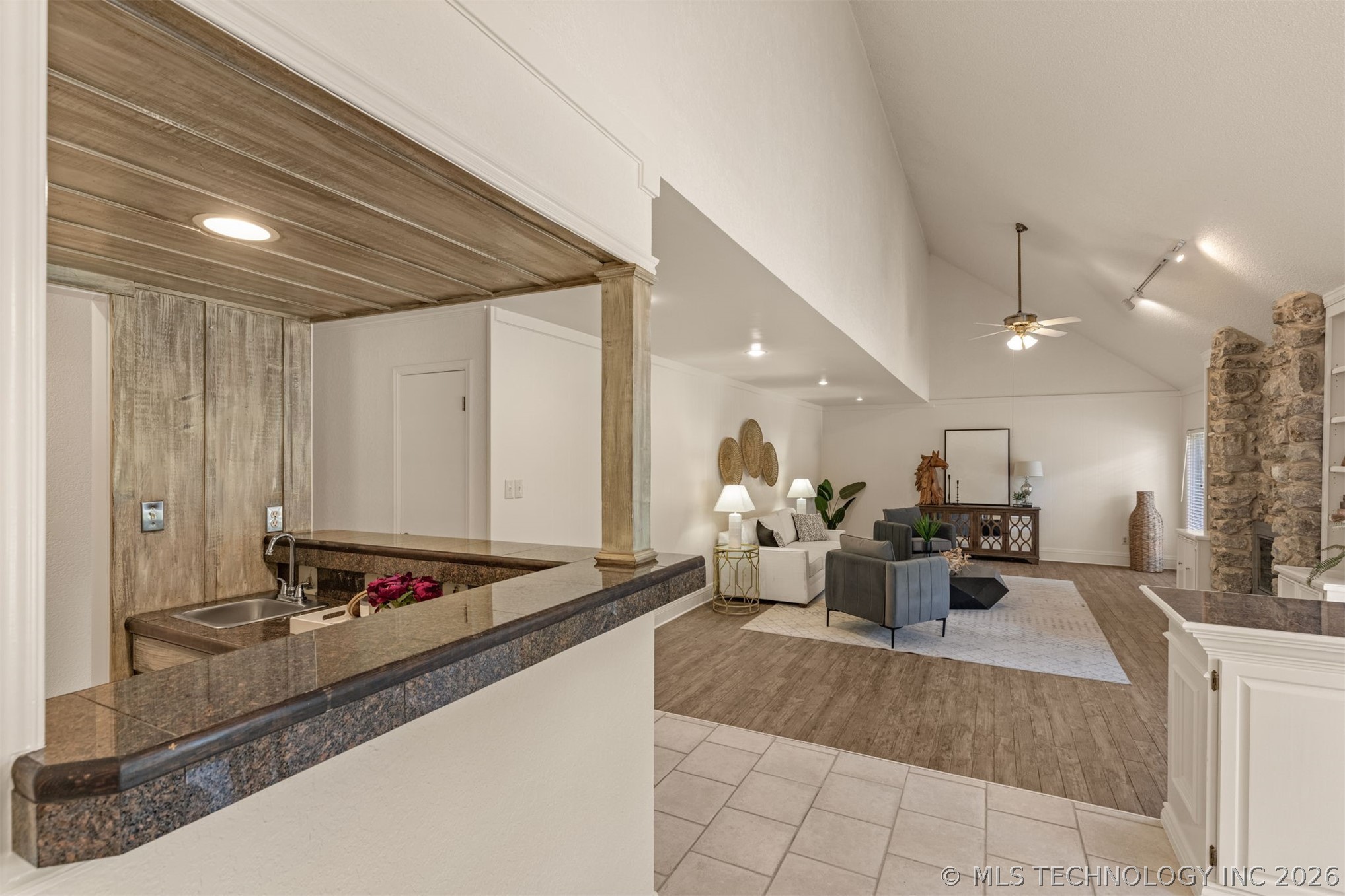 8245 S Toledo Avenue Tulsa OK 74137