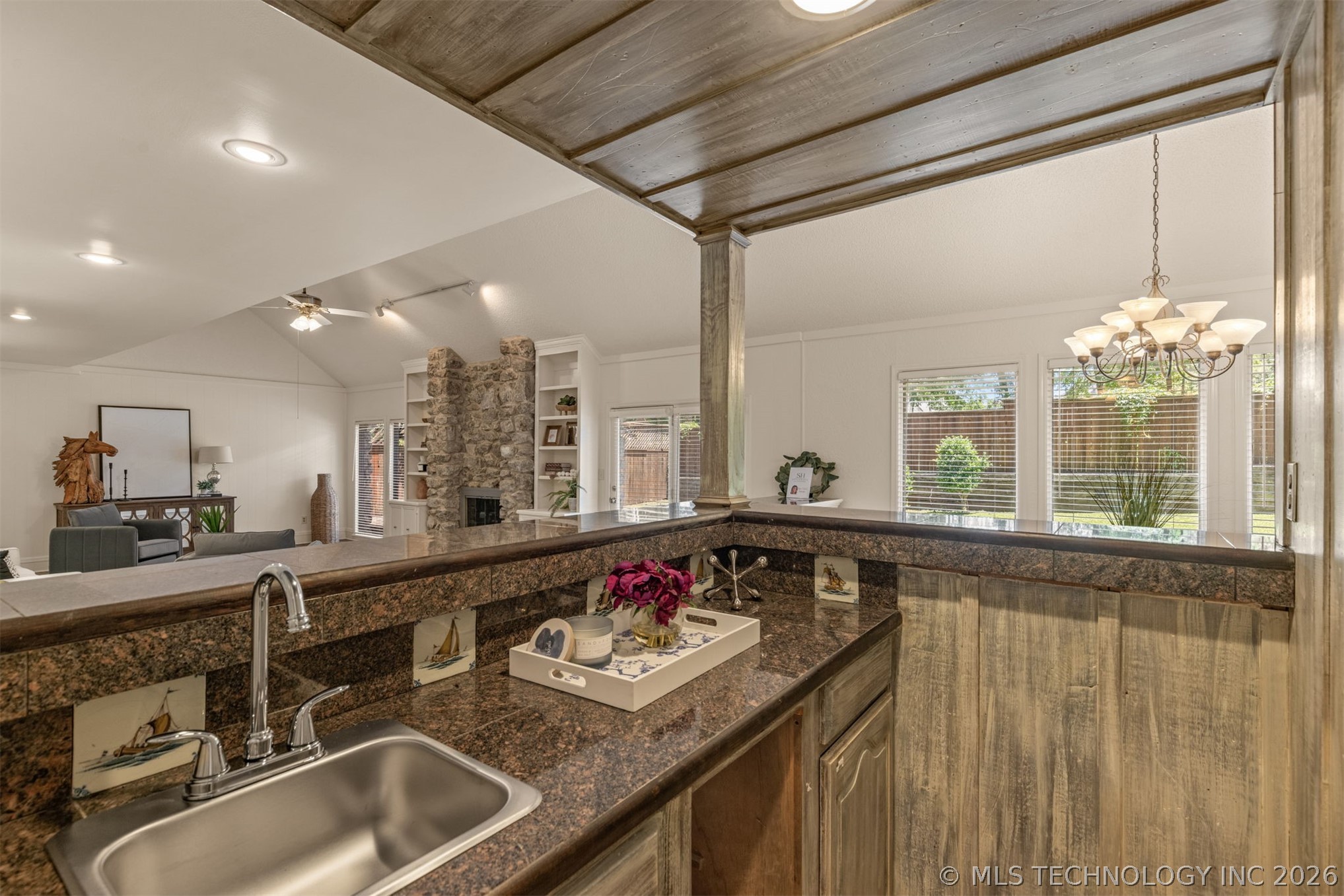 8245 S Toledo Avenue Tulsa OK 74137