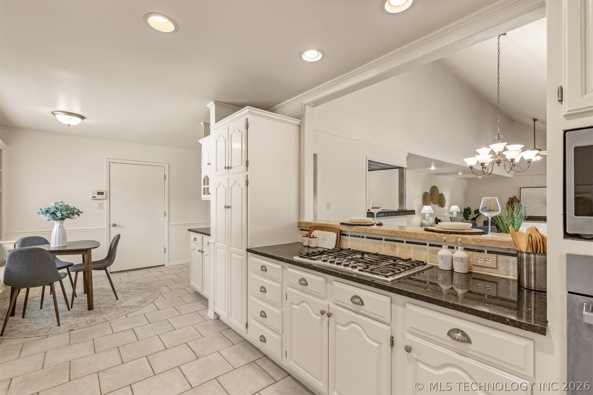 8245 S Toledo Avenue Tulsa OK 74137