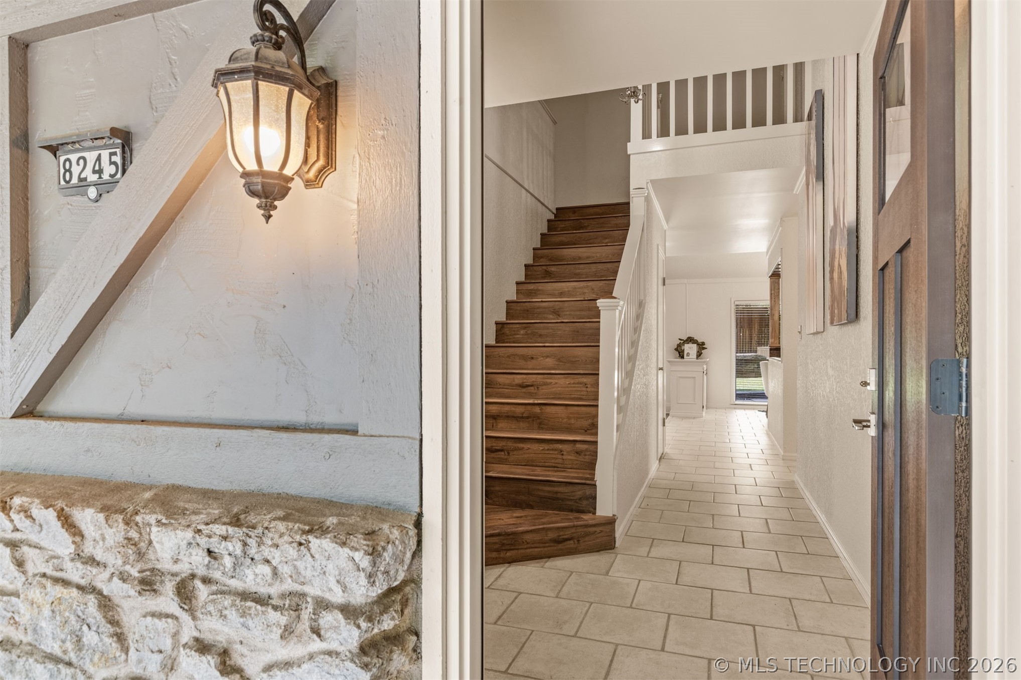 8245 S Toledo Avenue Tulsa OK 74137