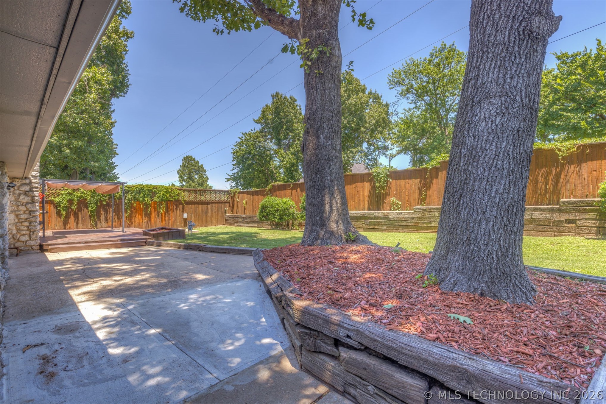 8245 S Toledo Avenue Tulsa OK 74137
