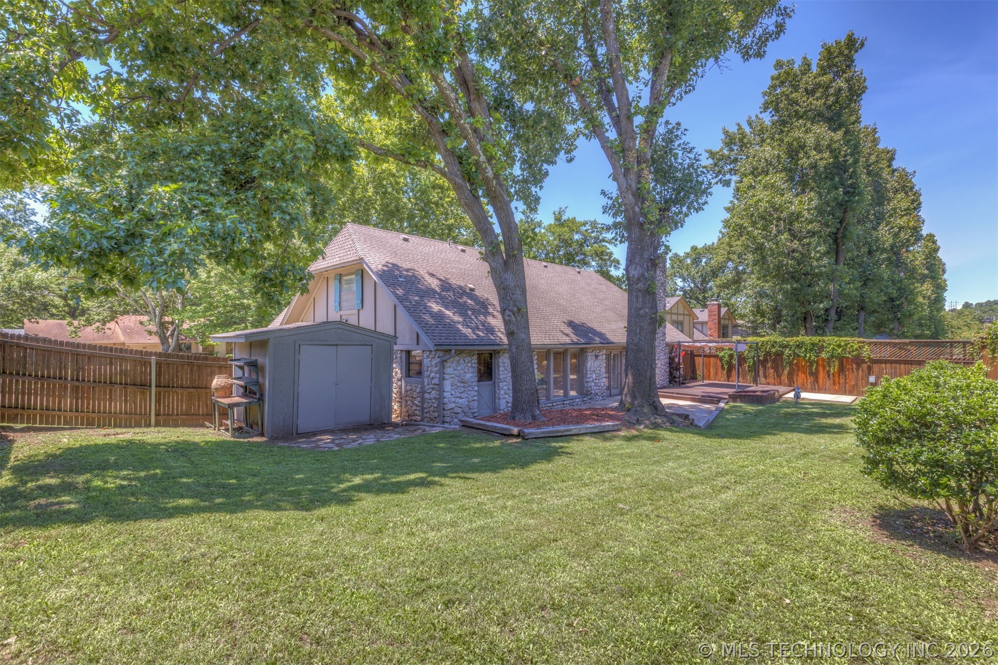 8245 S Toledo Avenue Tulsa OK 74137