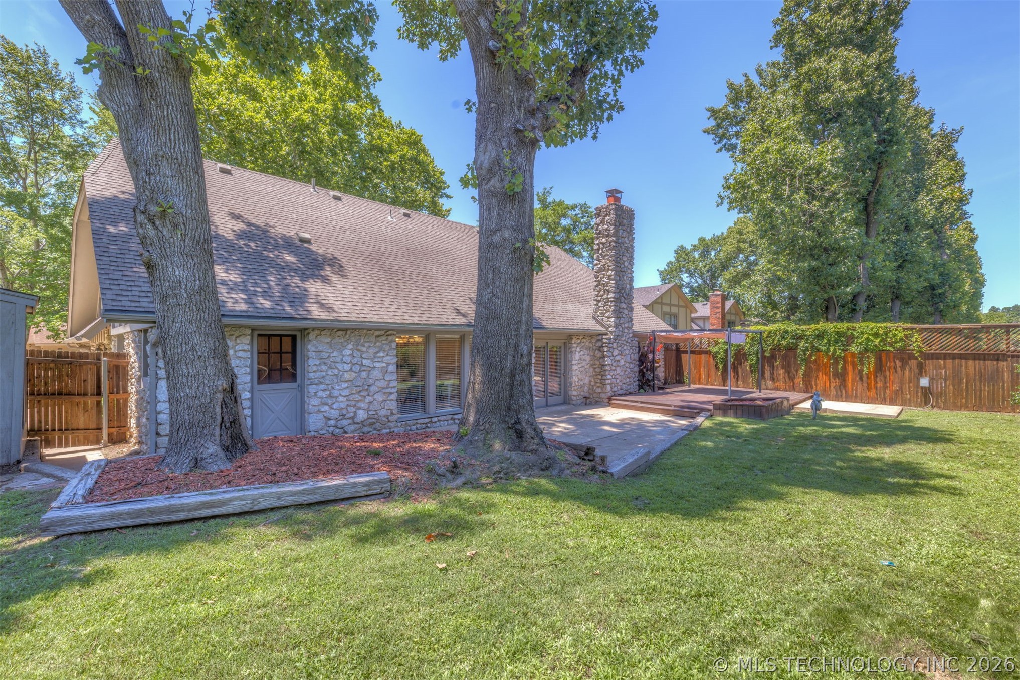 8245 S Toledo Avenue Tulsa OK 74137