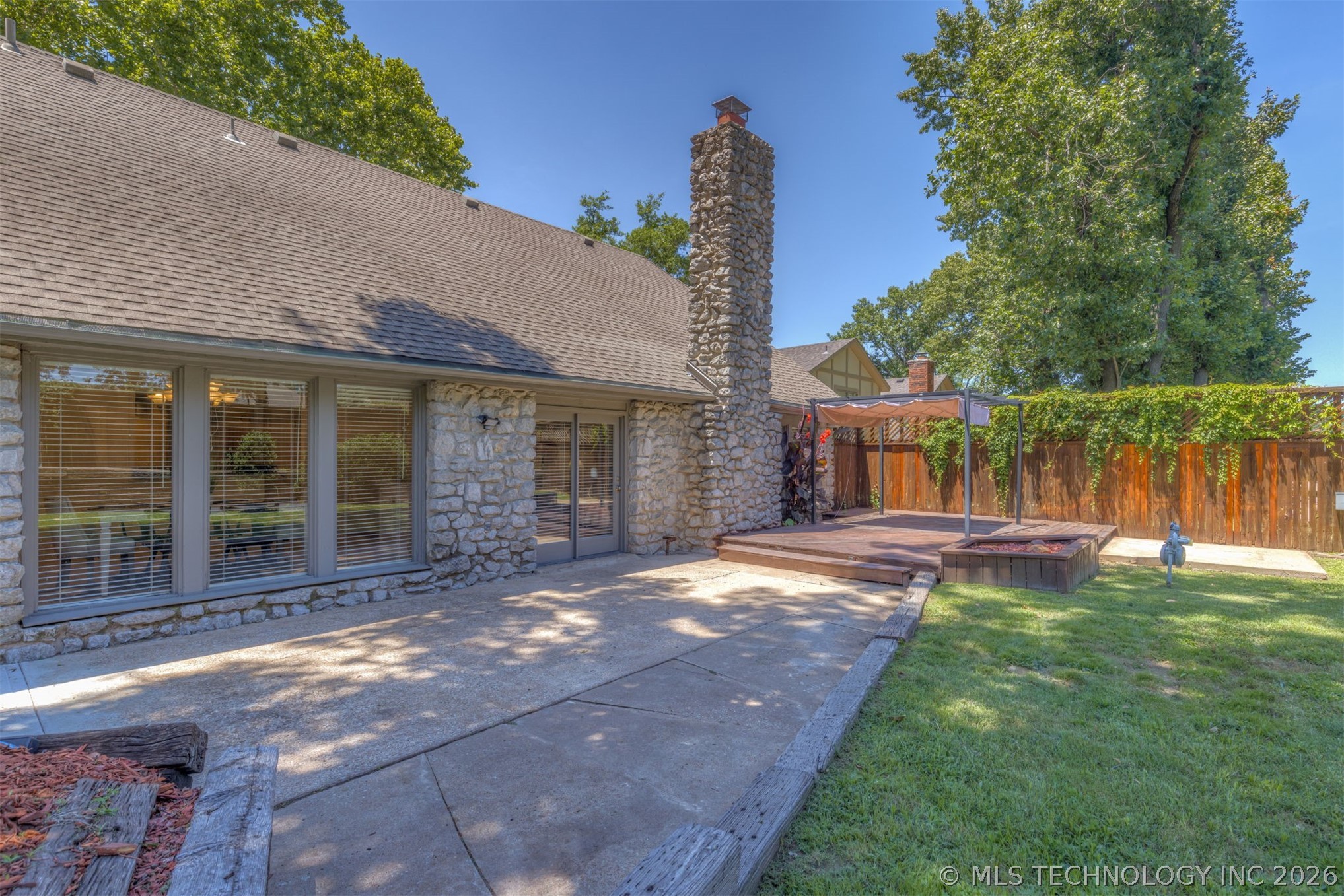 8245 S Toledo Avenue Tulsa OK 74137