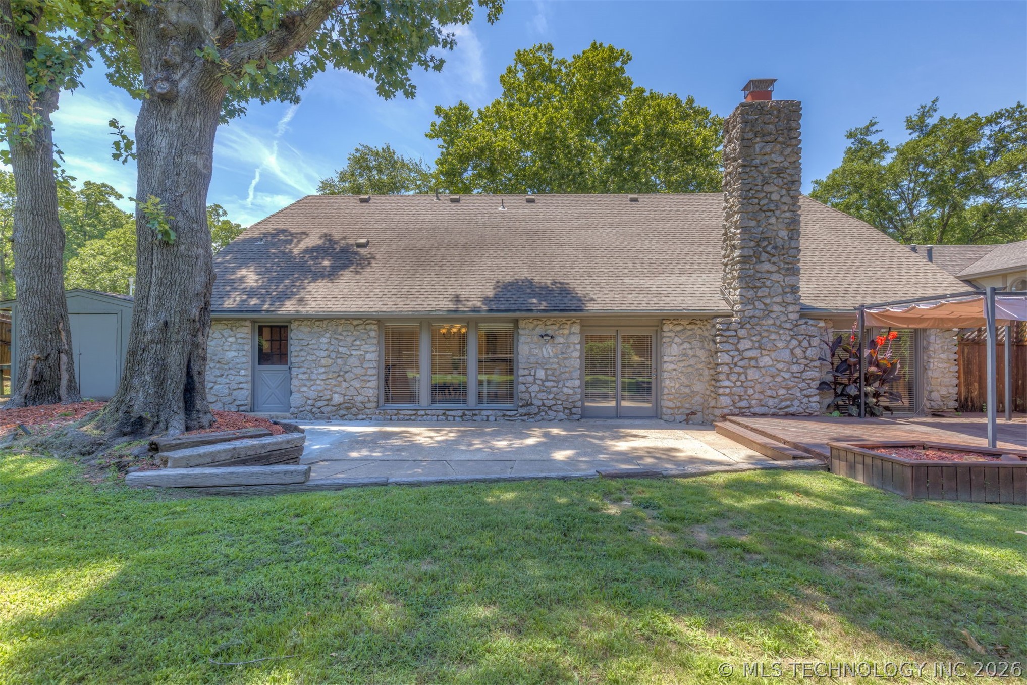 8245 S Toledo Avenue Tulsa OK 74137