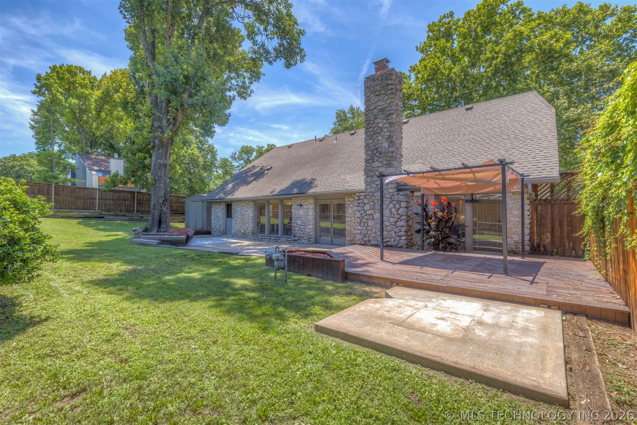 8245 S Toledo Avenue Tulsa OK 74137