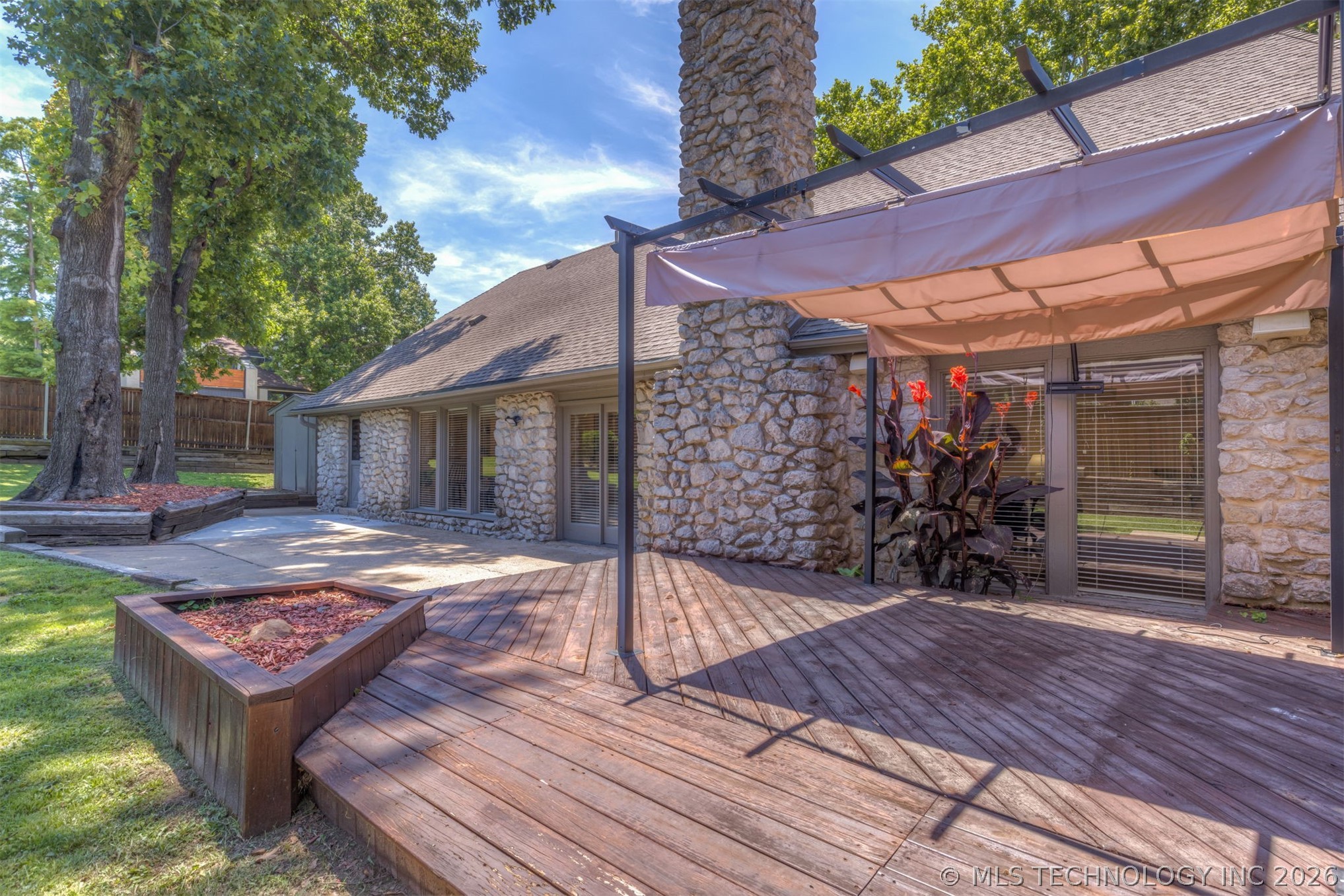 8245 S Toledo Avenue Tulsa OK 74137