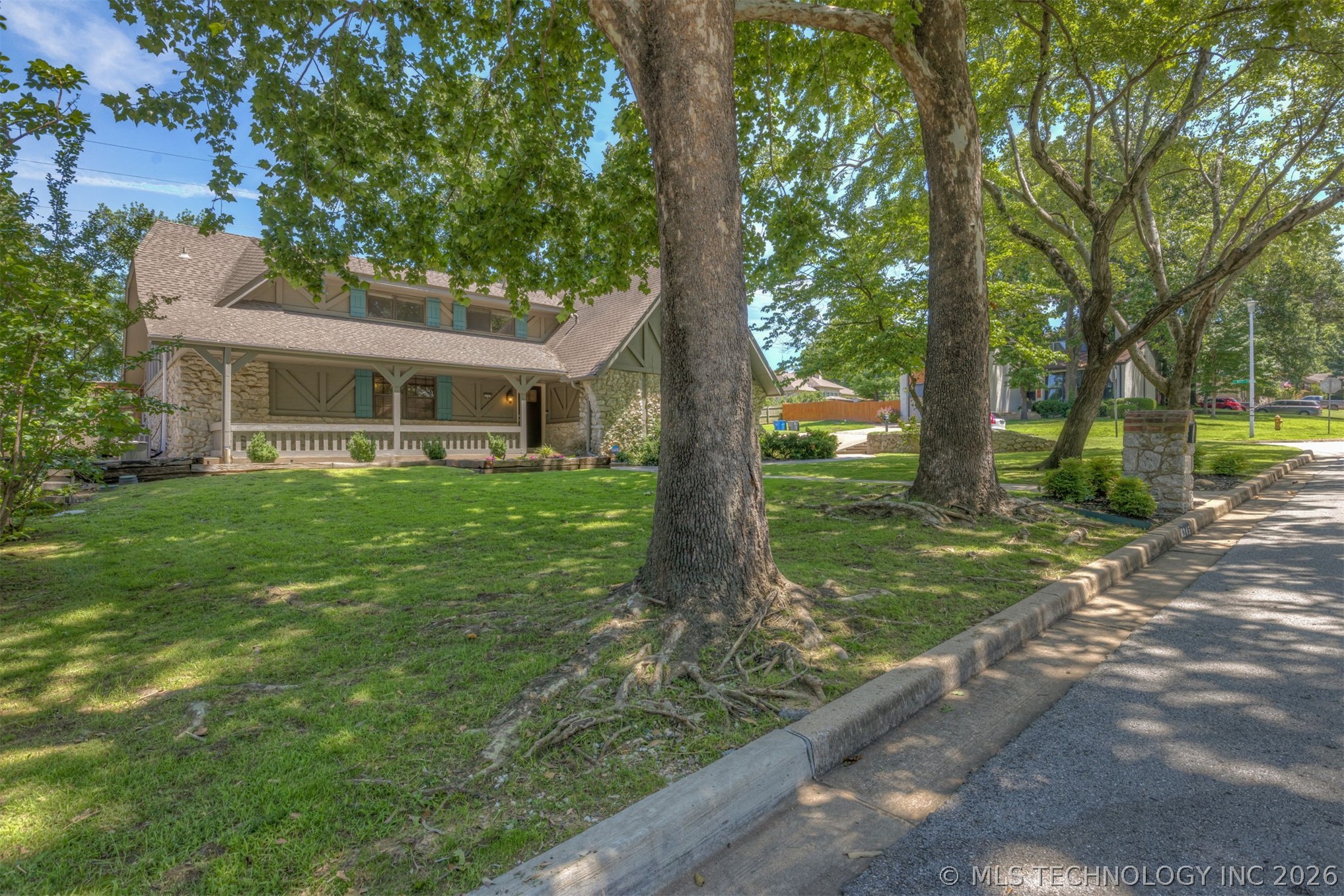8245 S Toledo Avenue Tulsa OK 74137