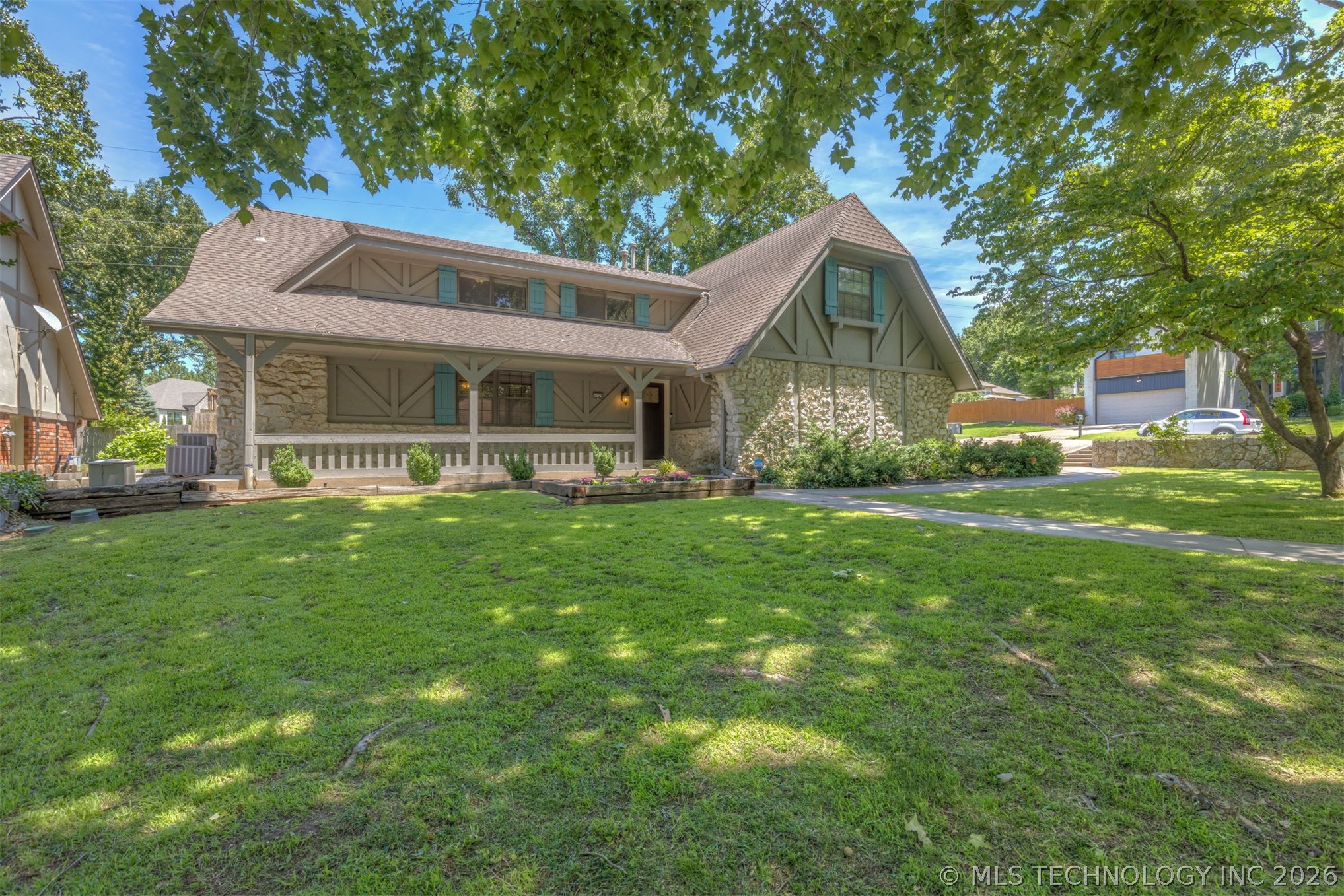 8245 S Toledo Avenue Tulsa OK 74137