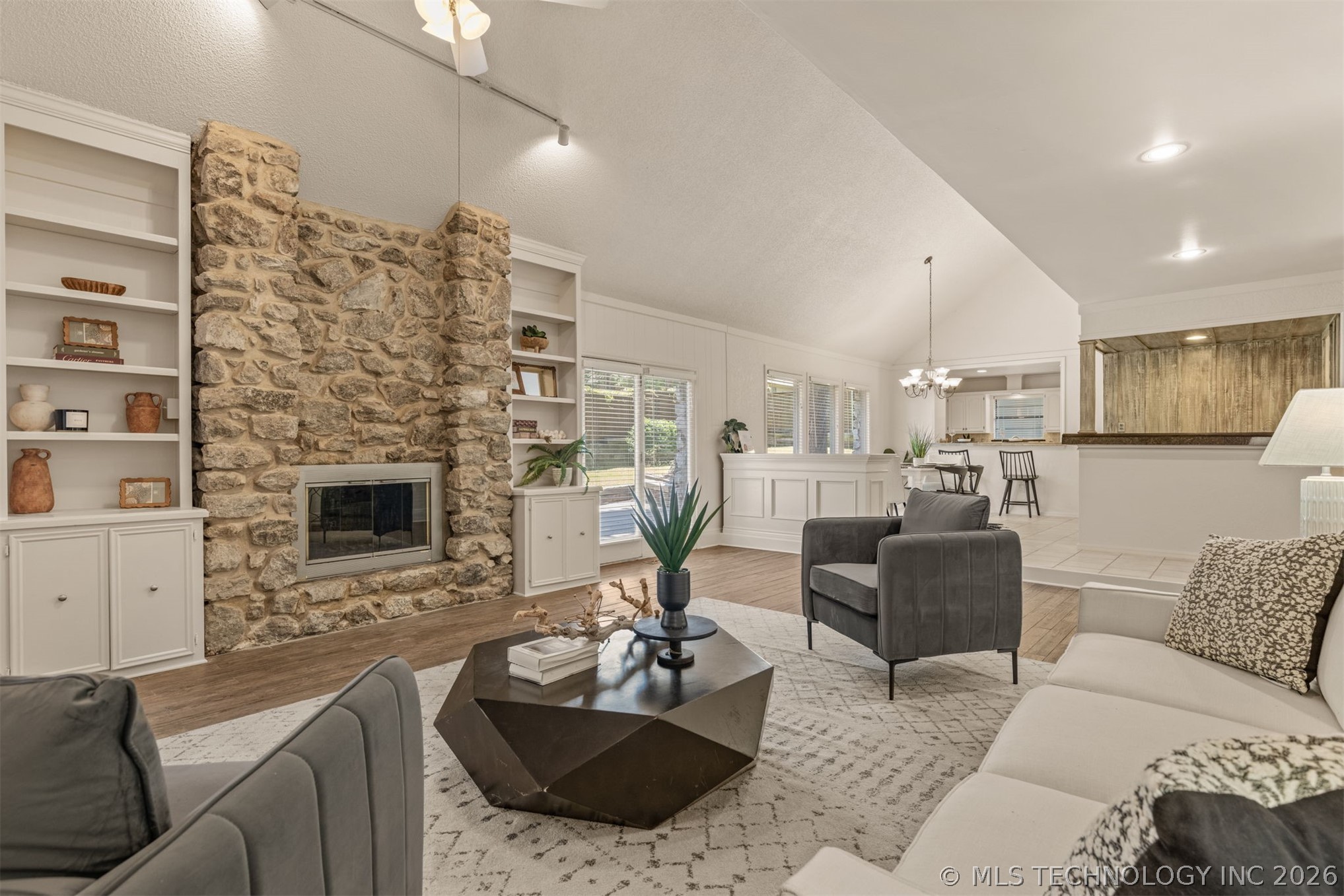 8245 S Toledo Avenue Tulsa OK 74137