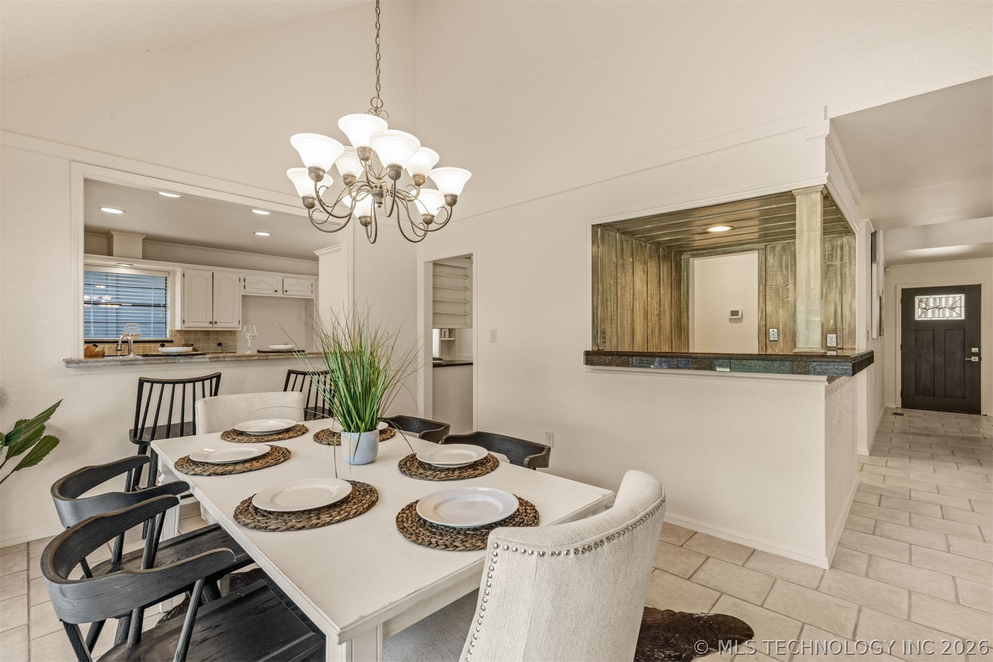 8245 S Toledo Avenue Tulsa OK 74137
