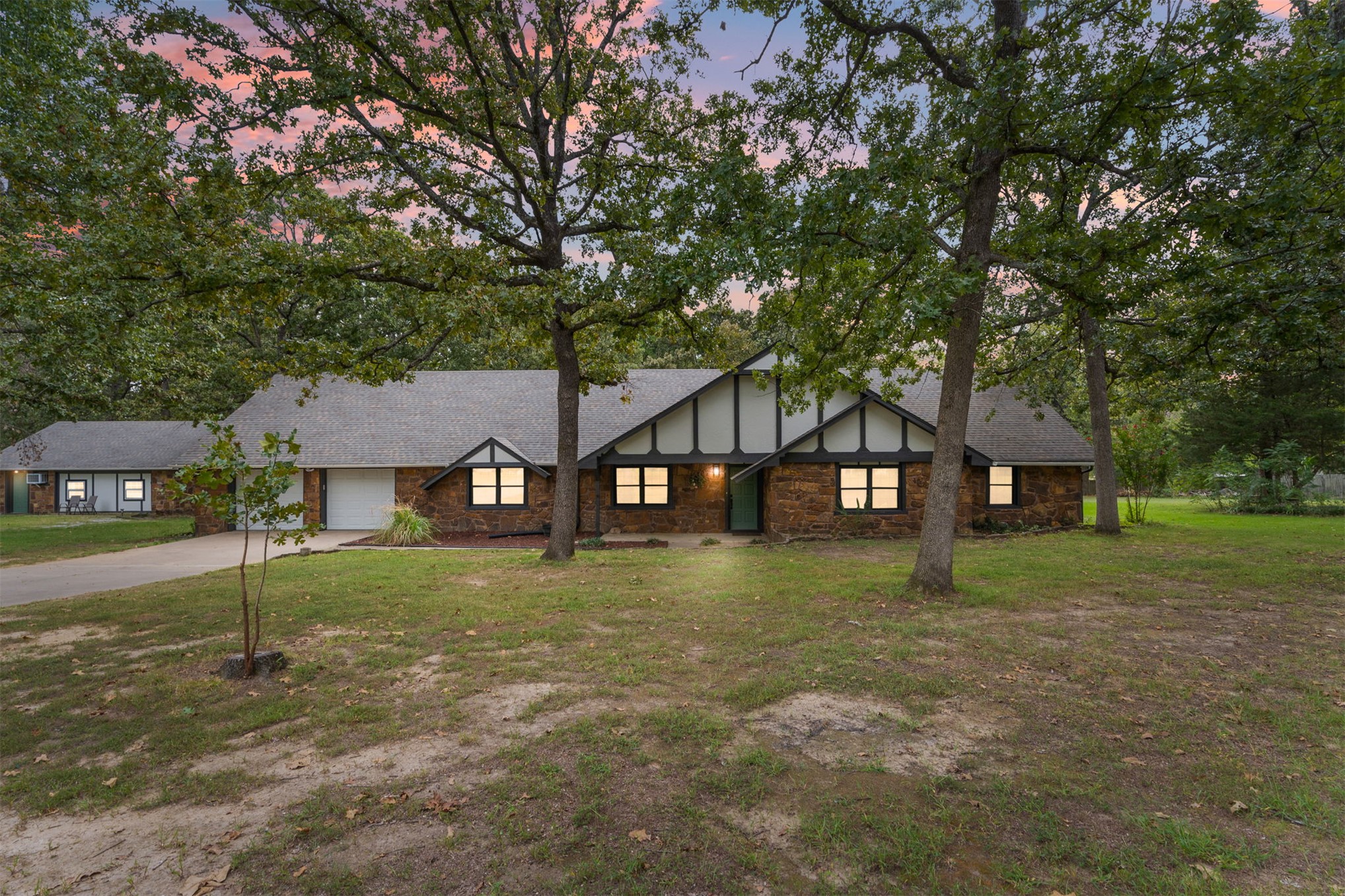 8939 N Crestwood Drive Sperry OK 74073