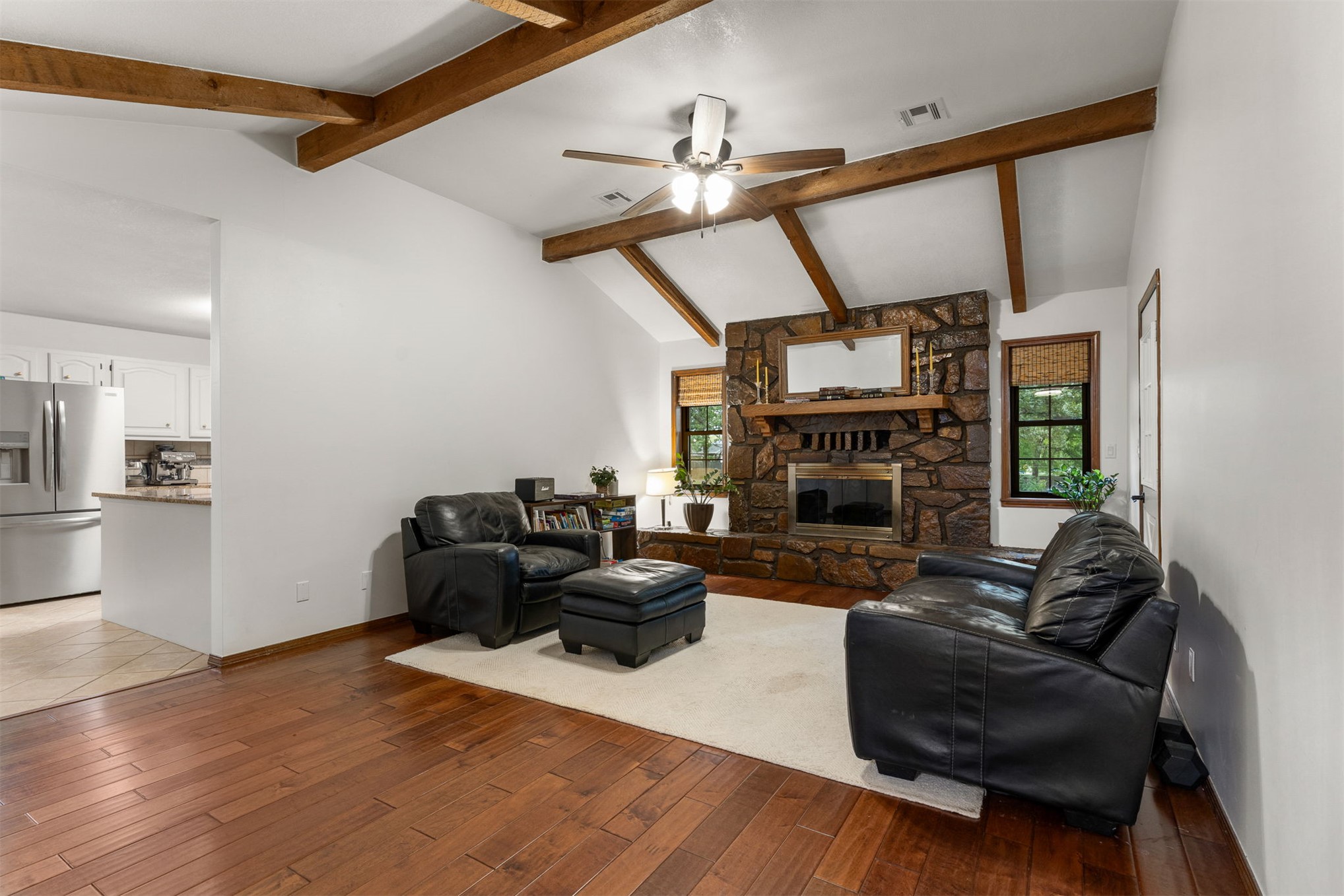 8939 N Crestwood Drive Sperry OK 74073