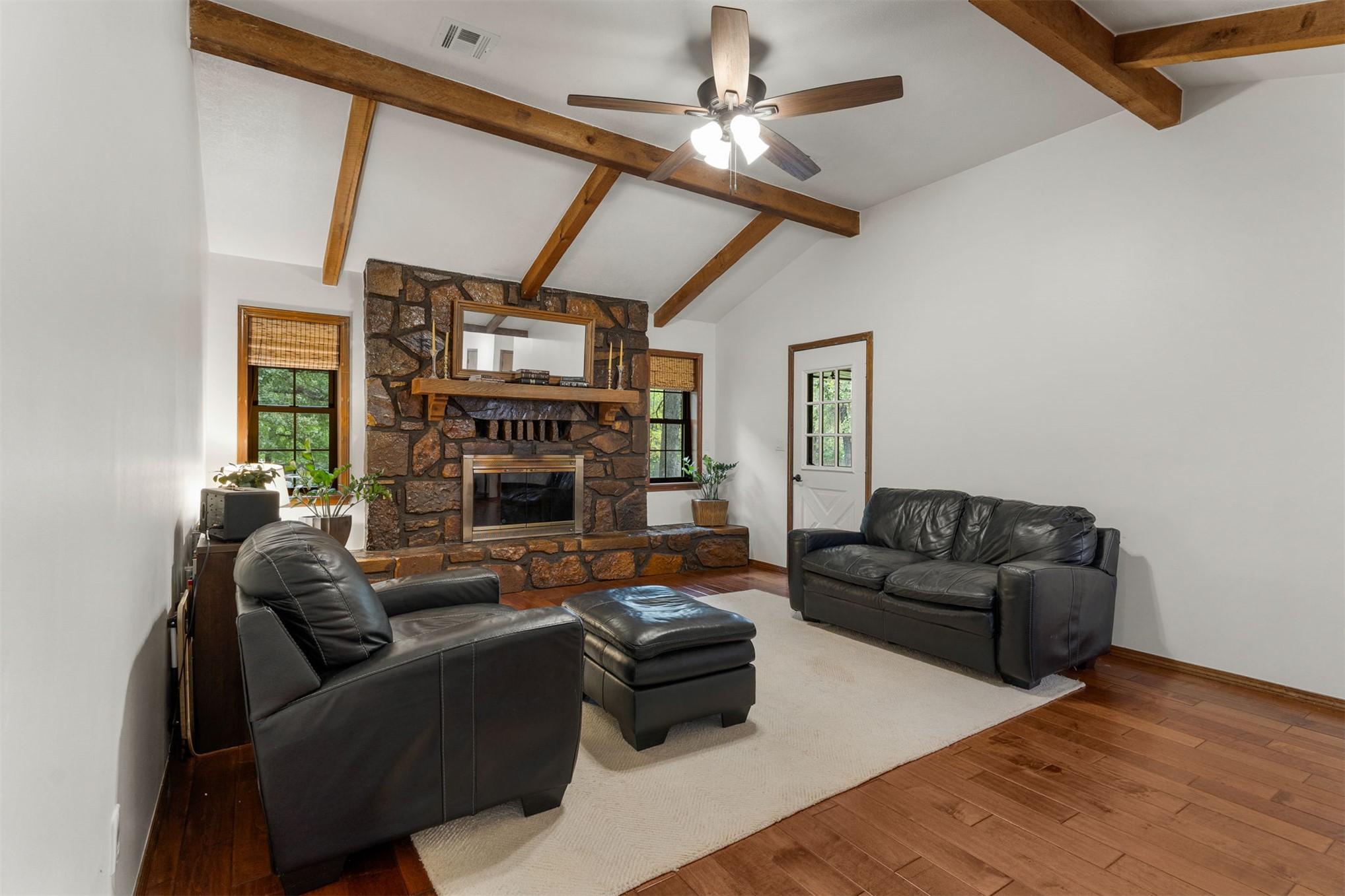 8939 N Crestwood Drive Sperry OK 74073